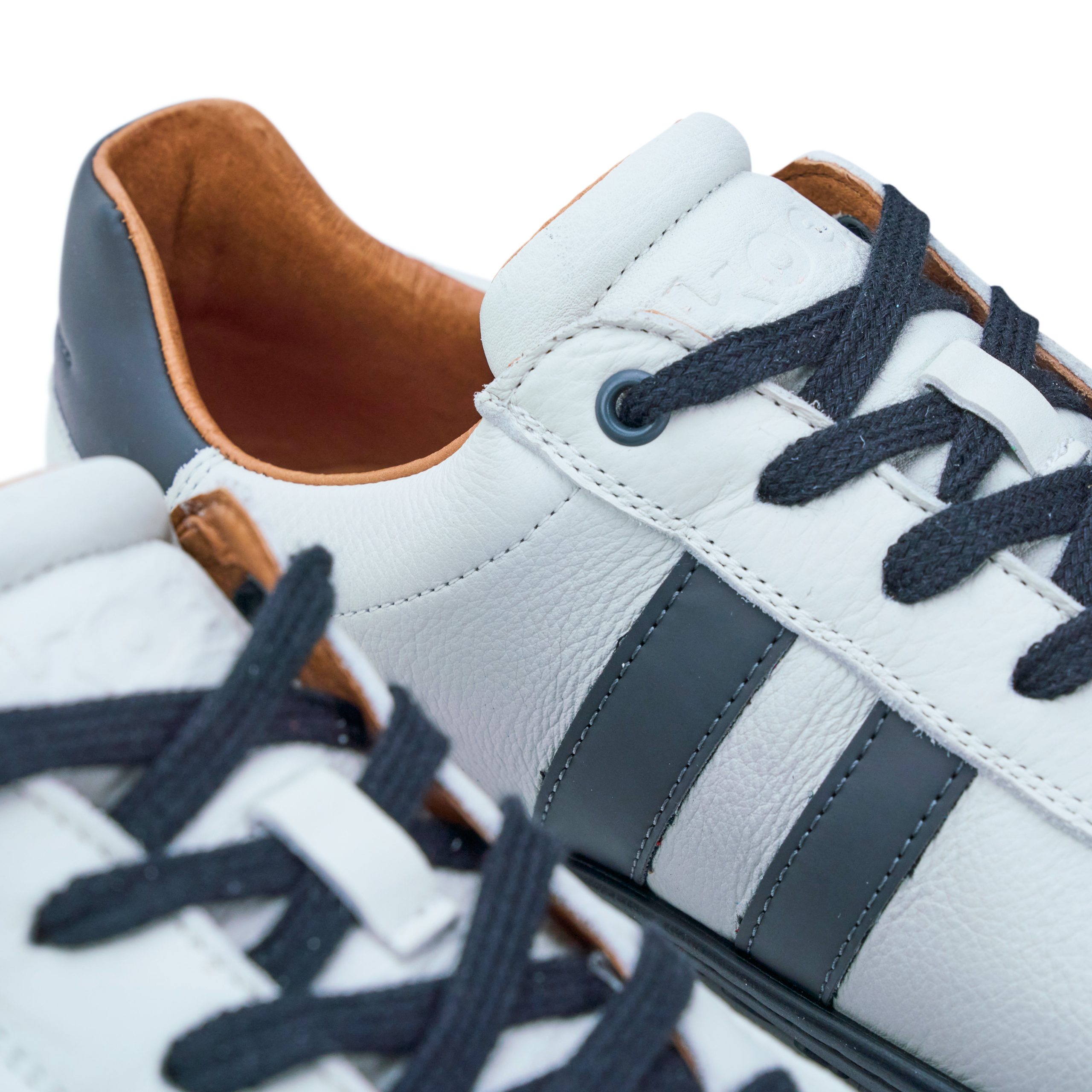 ILO Napa – Off White/Grey