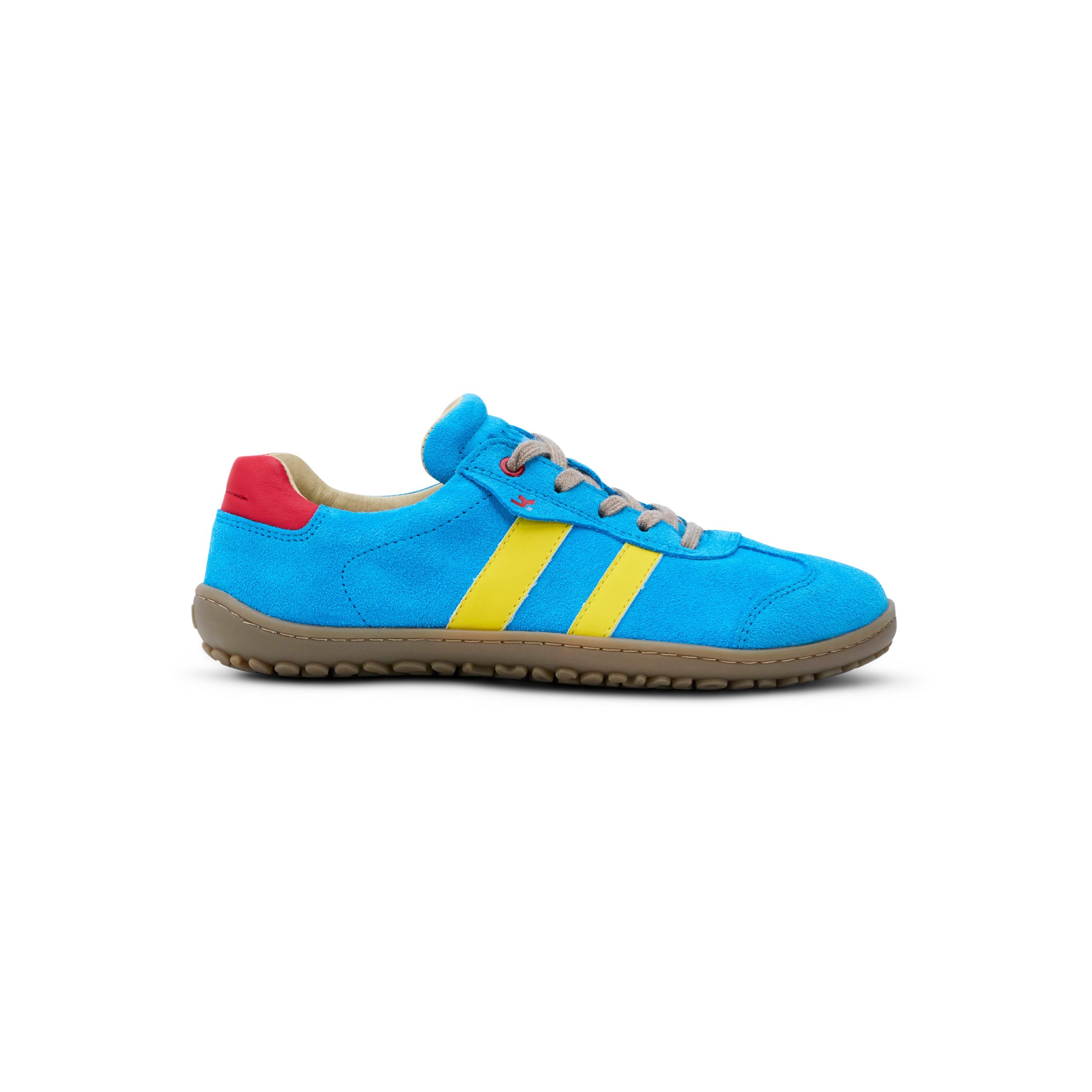 ILA Suede – Jeans