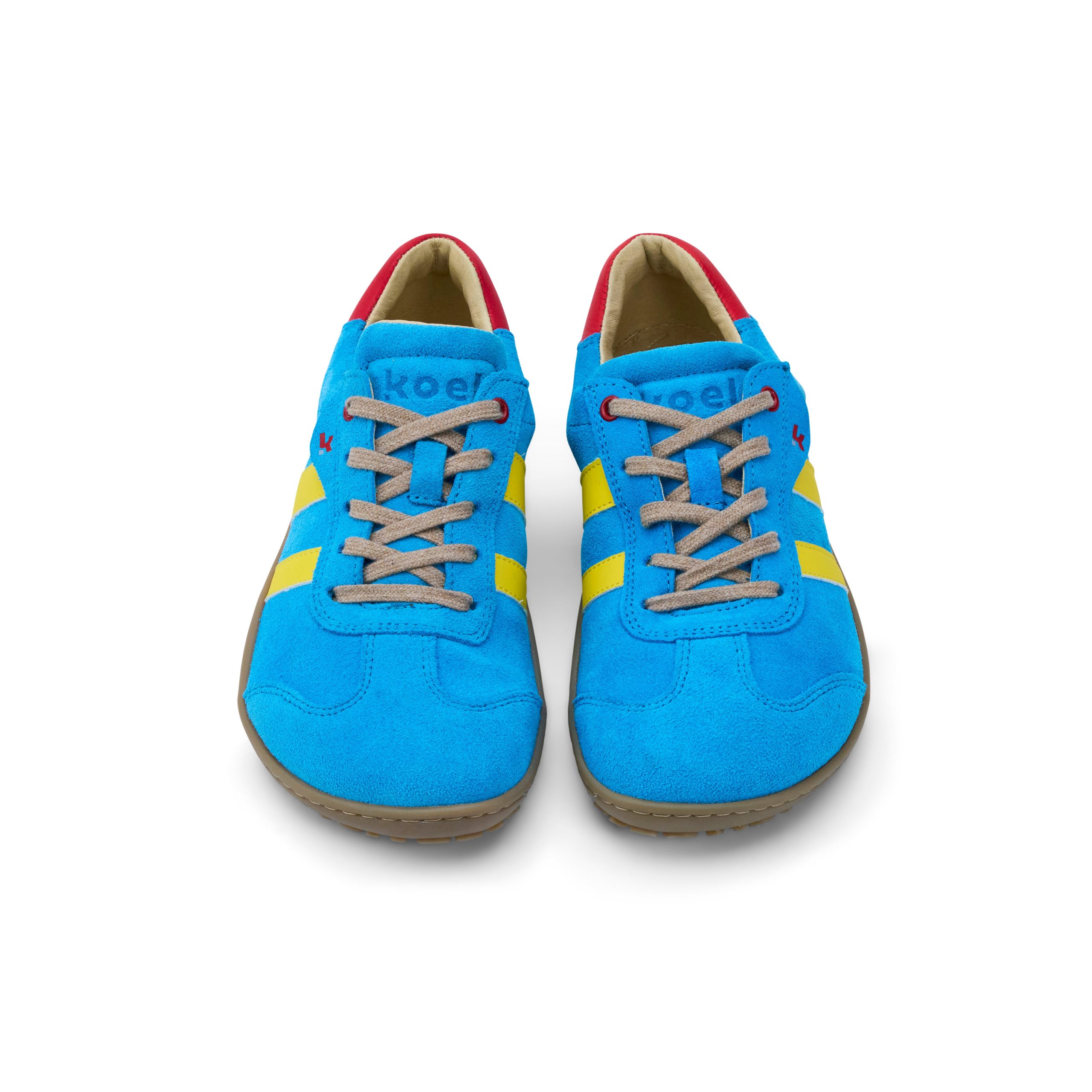 ILA Suede – Jeans