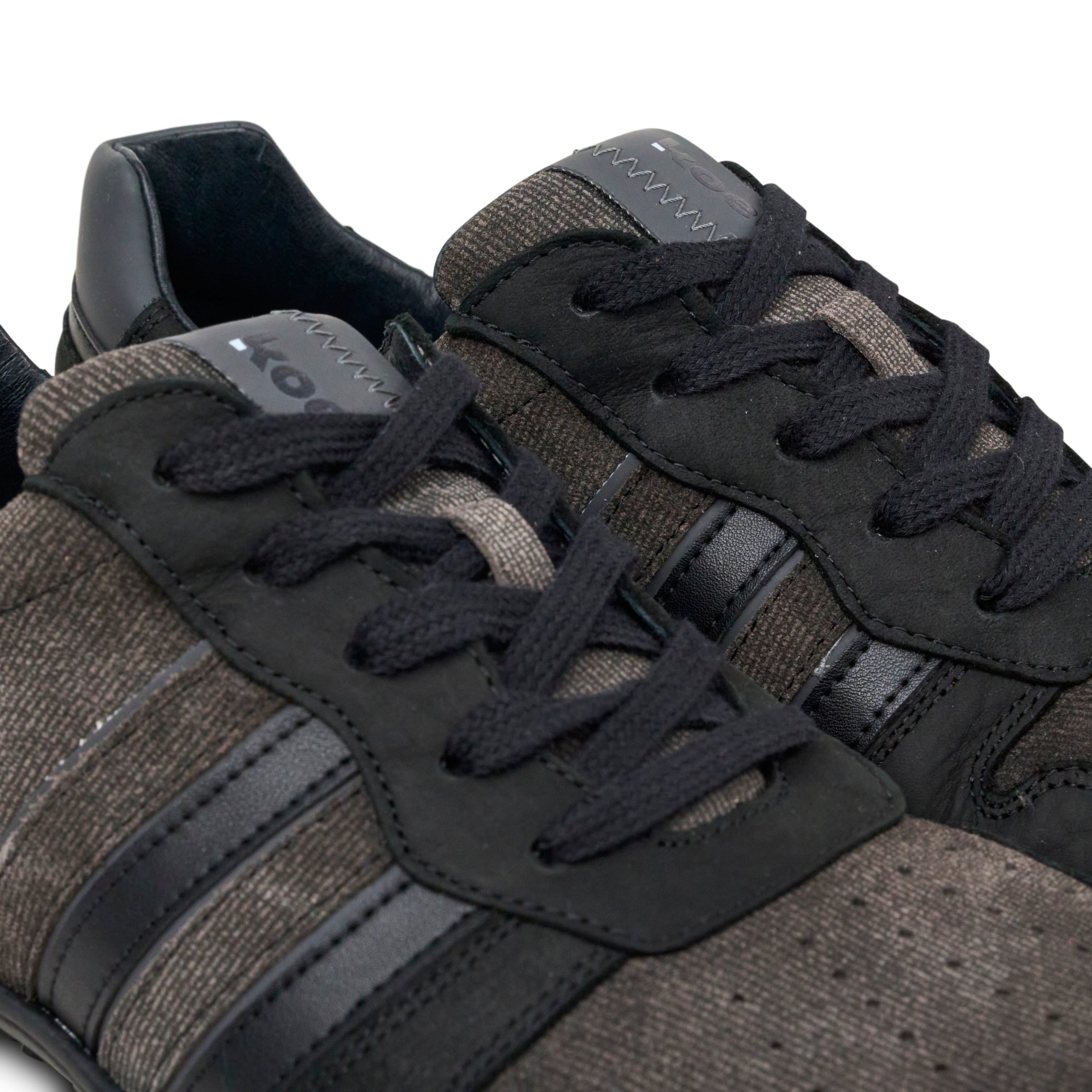 IVO Napa – Black