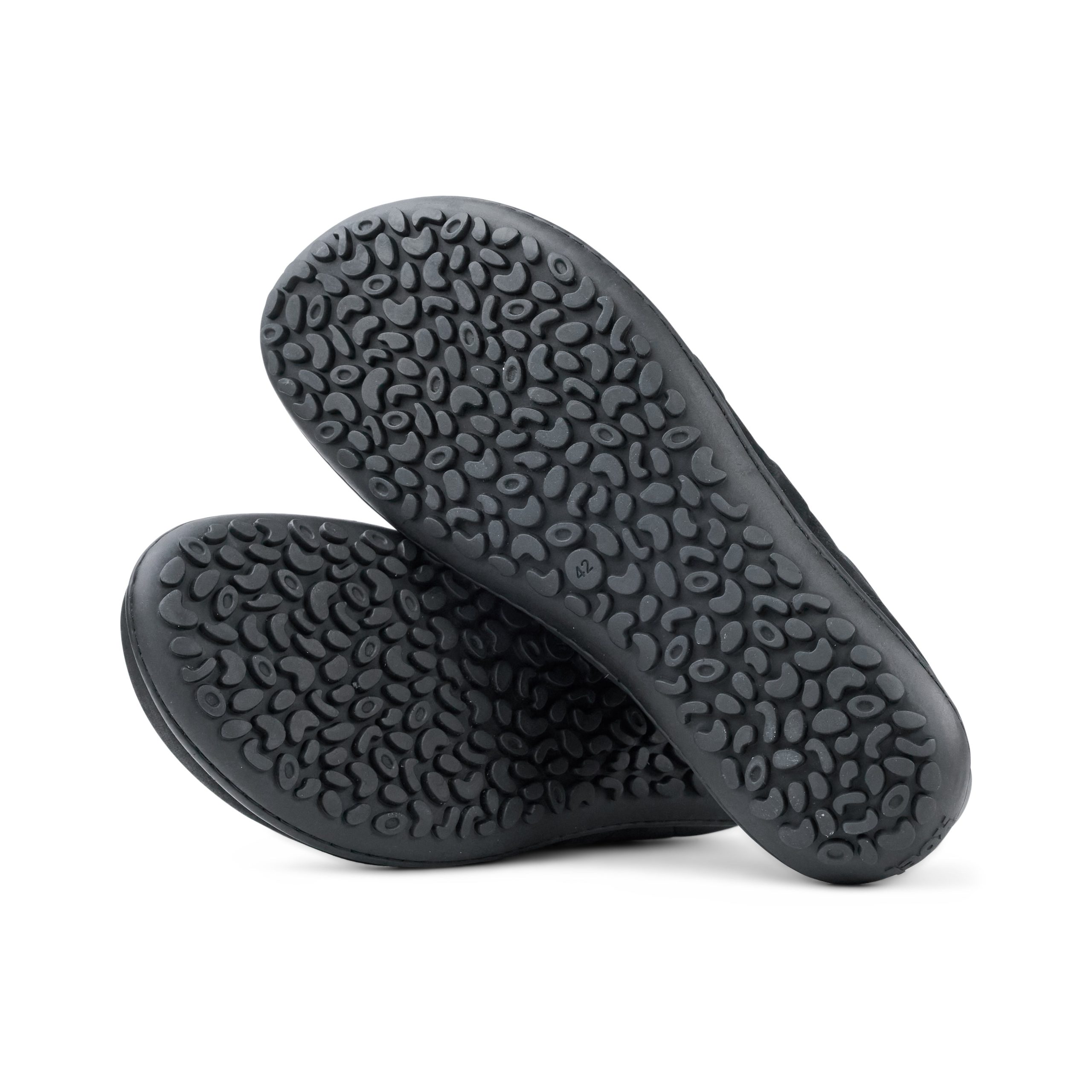 IDO – Black