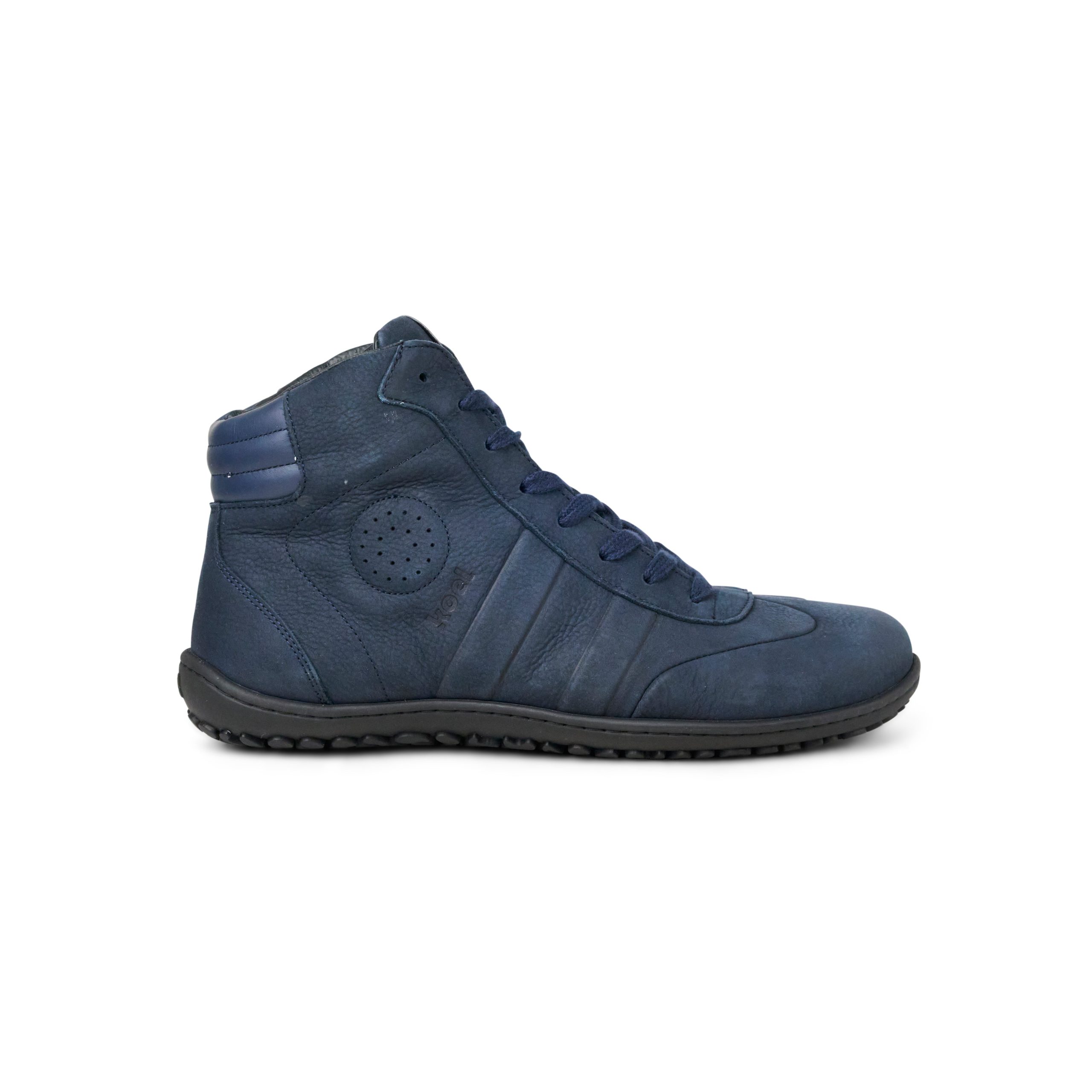 IZO Leather – Navy