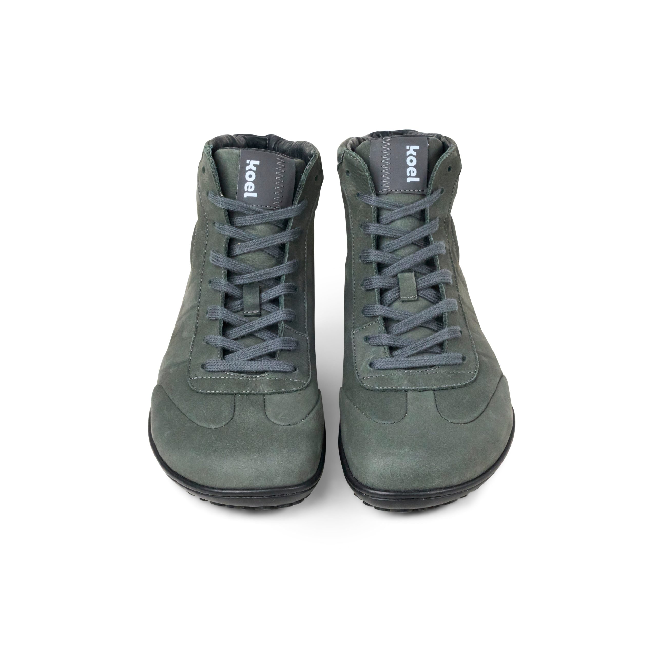 IZO Leather – Grey