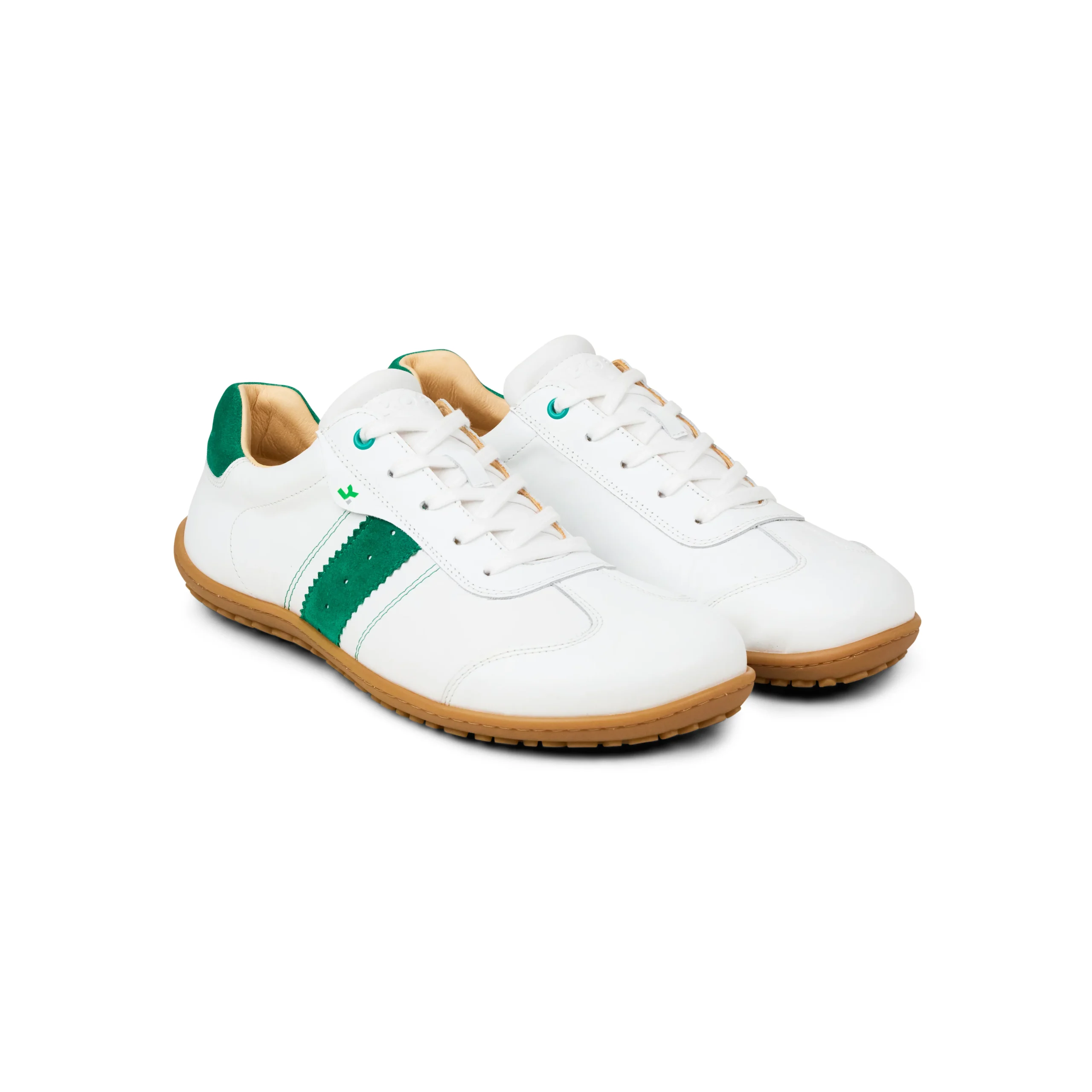 ILO Napa 3.0 – Off White/Green