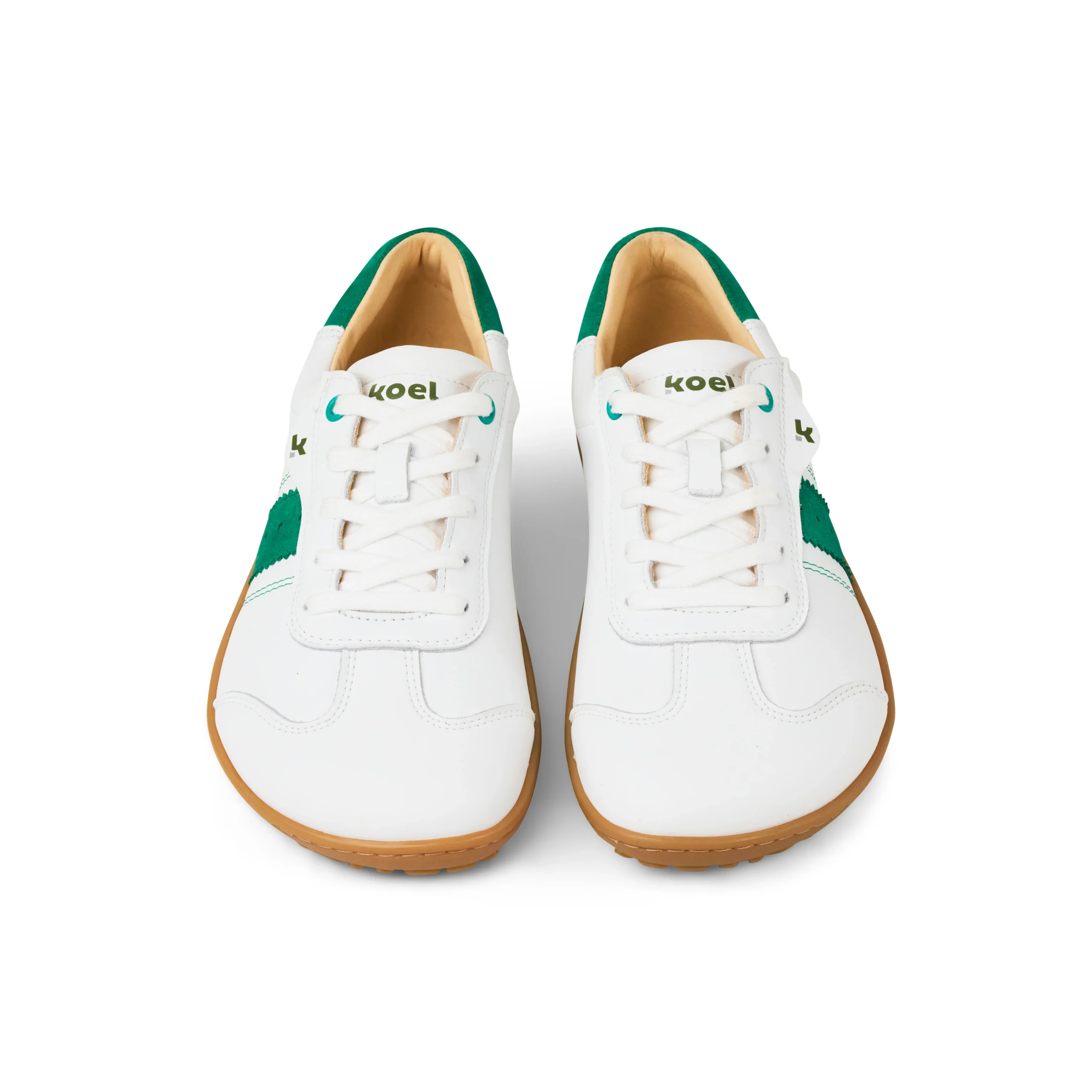 ILO Napa 3.0 – Off White/Green
