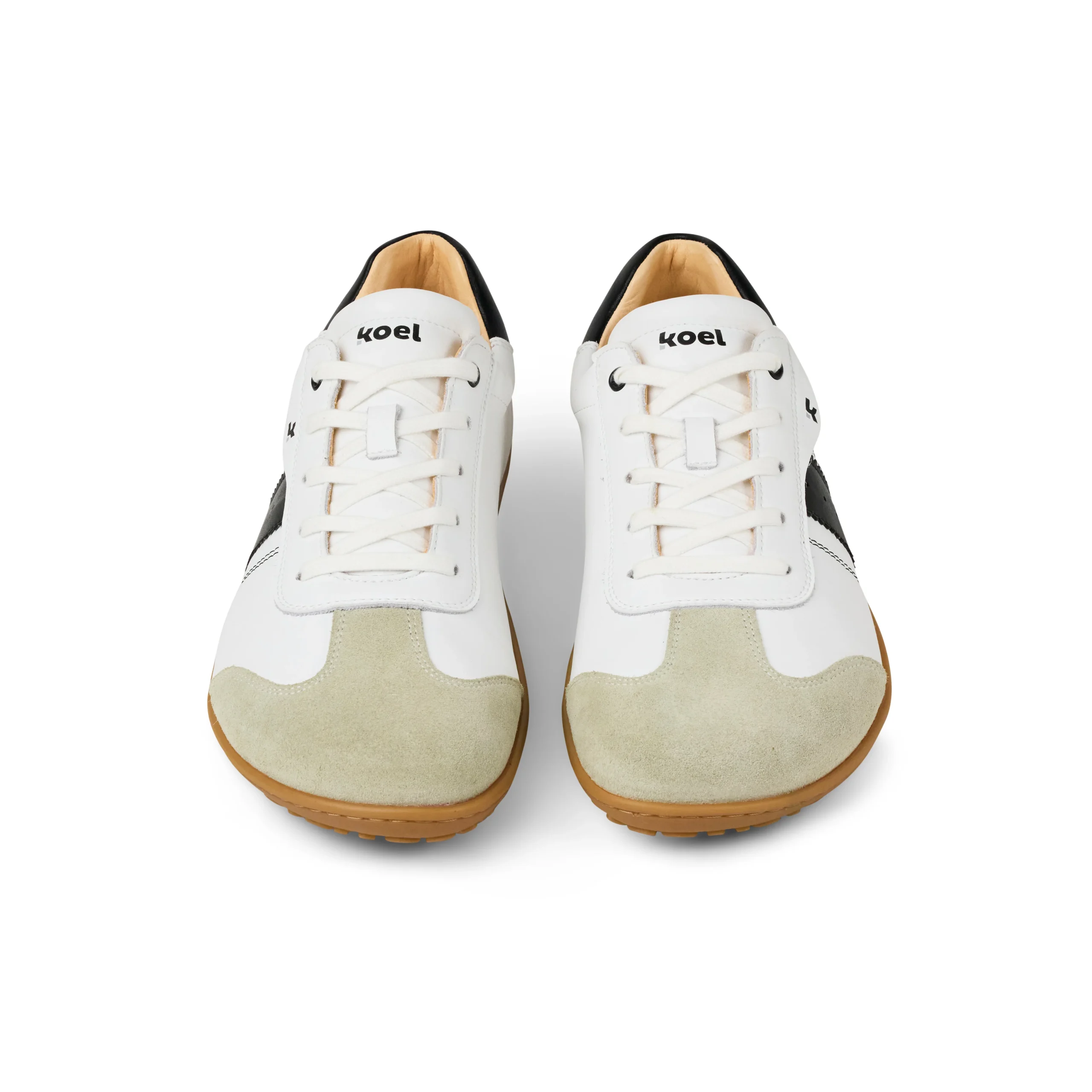 ILO Napa Suede 3.0 – Off White/Black