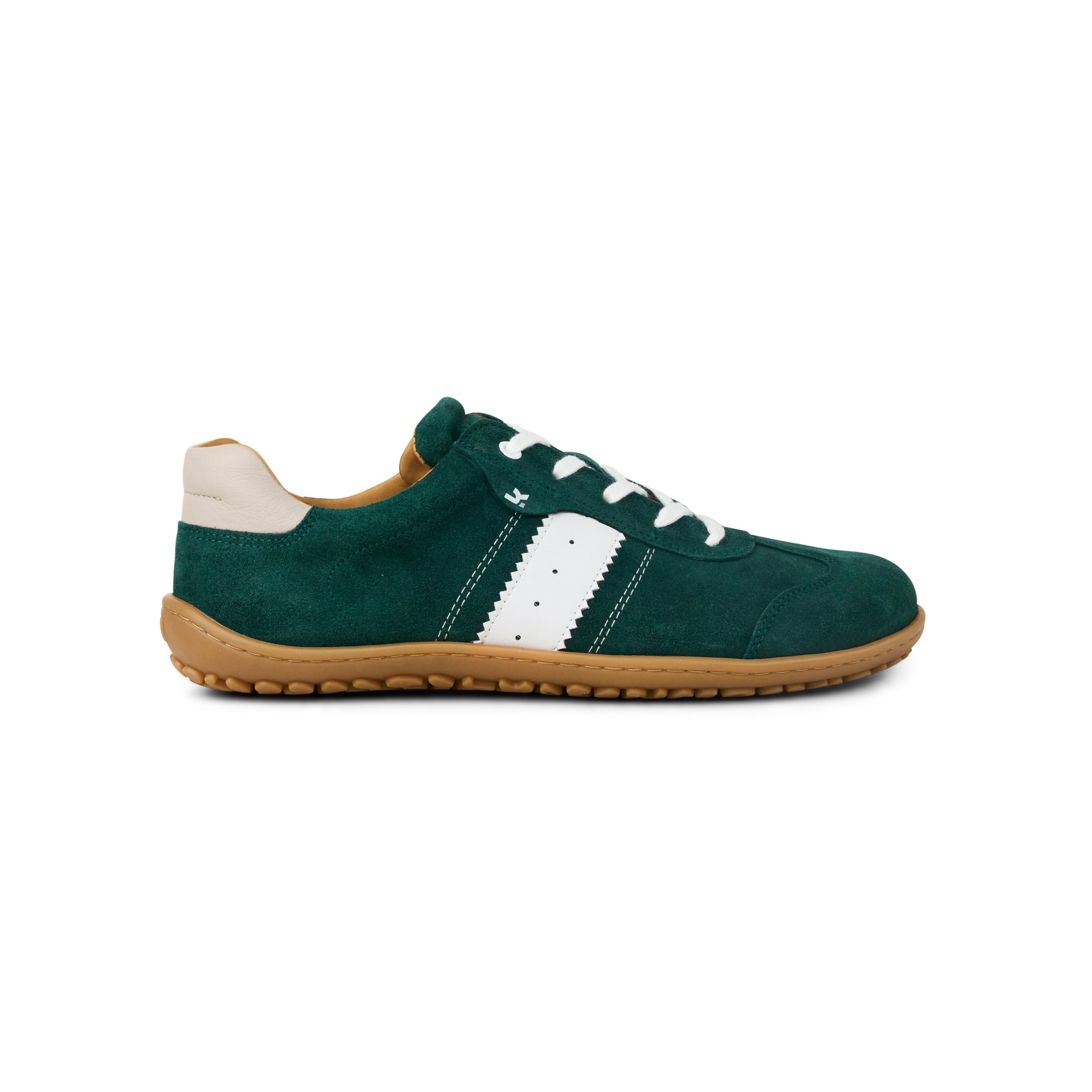 ILO Suede 3.0 – Green