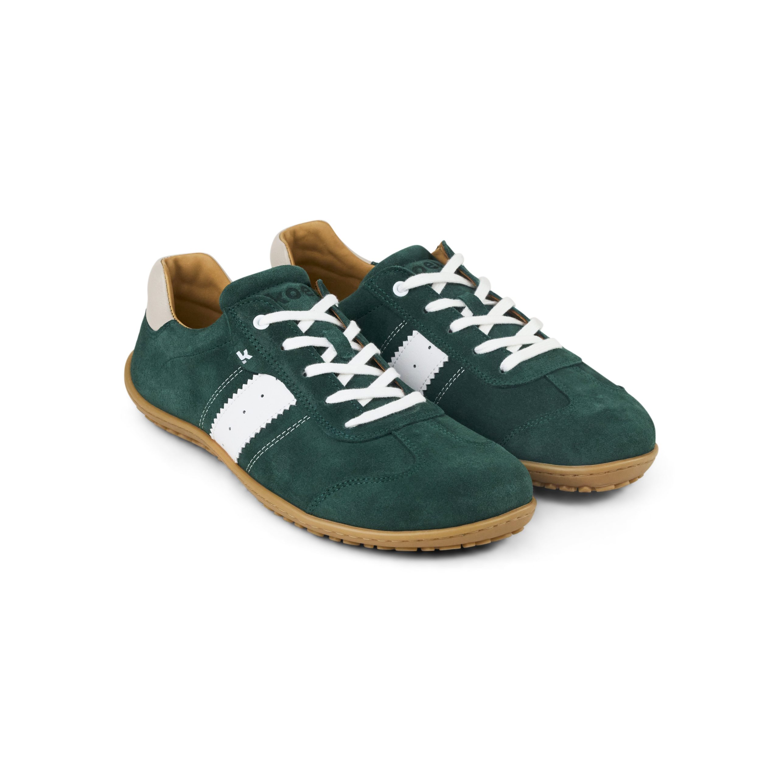 ILO Suede 3.0 – Green