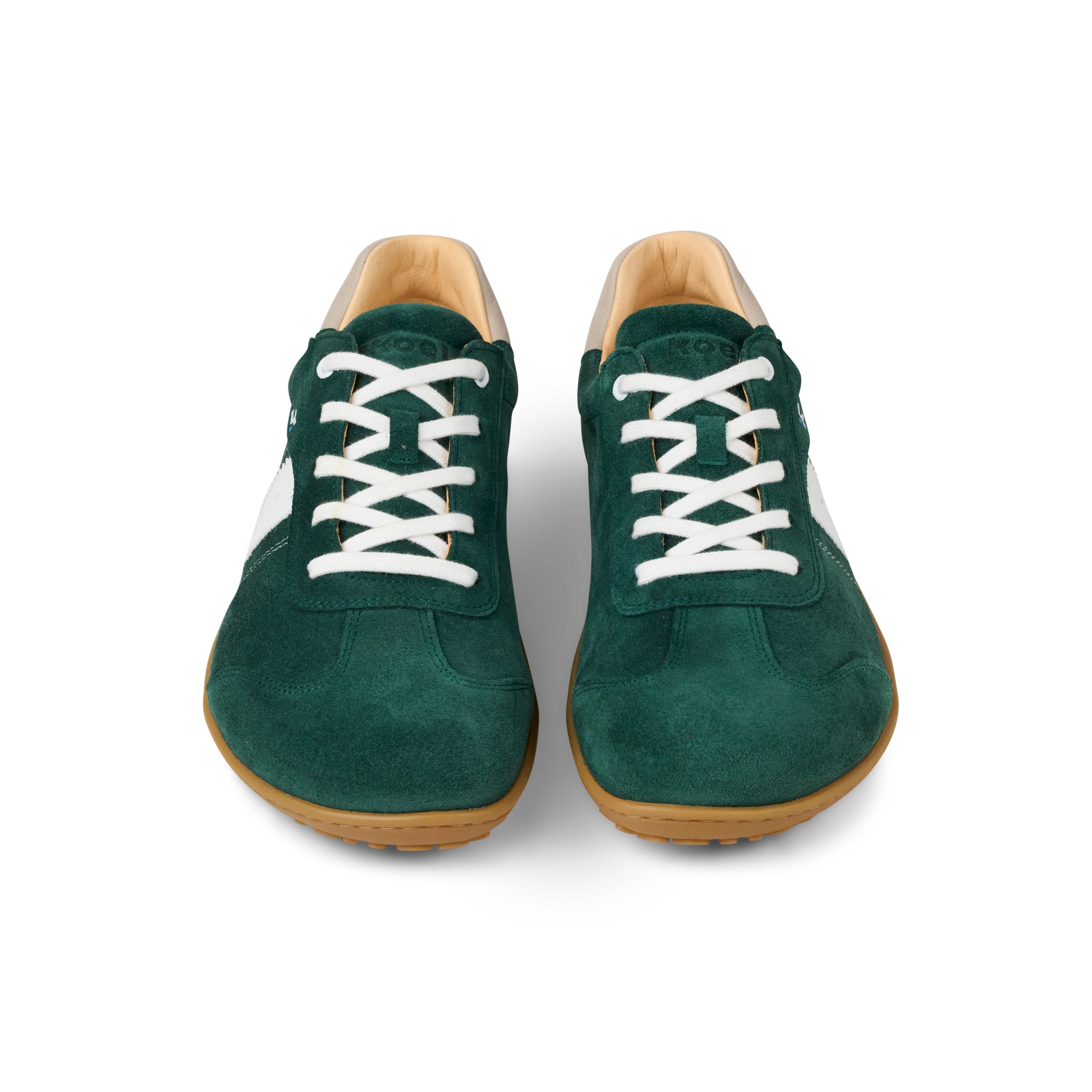 ILO Suede 3.0 – Green