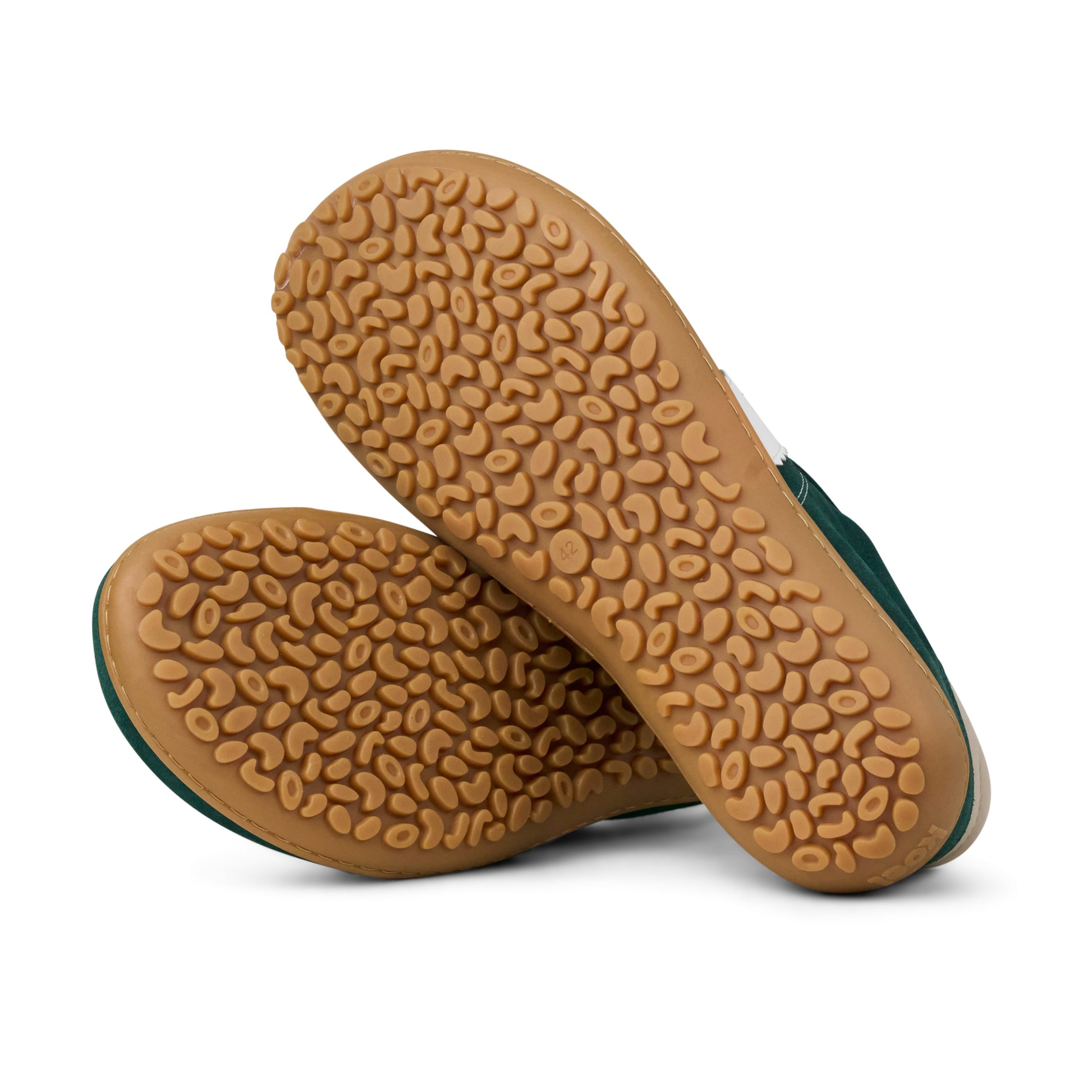 ILO Suede 3.0 – Green