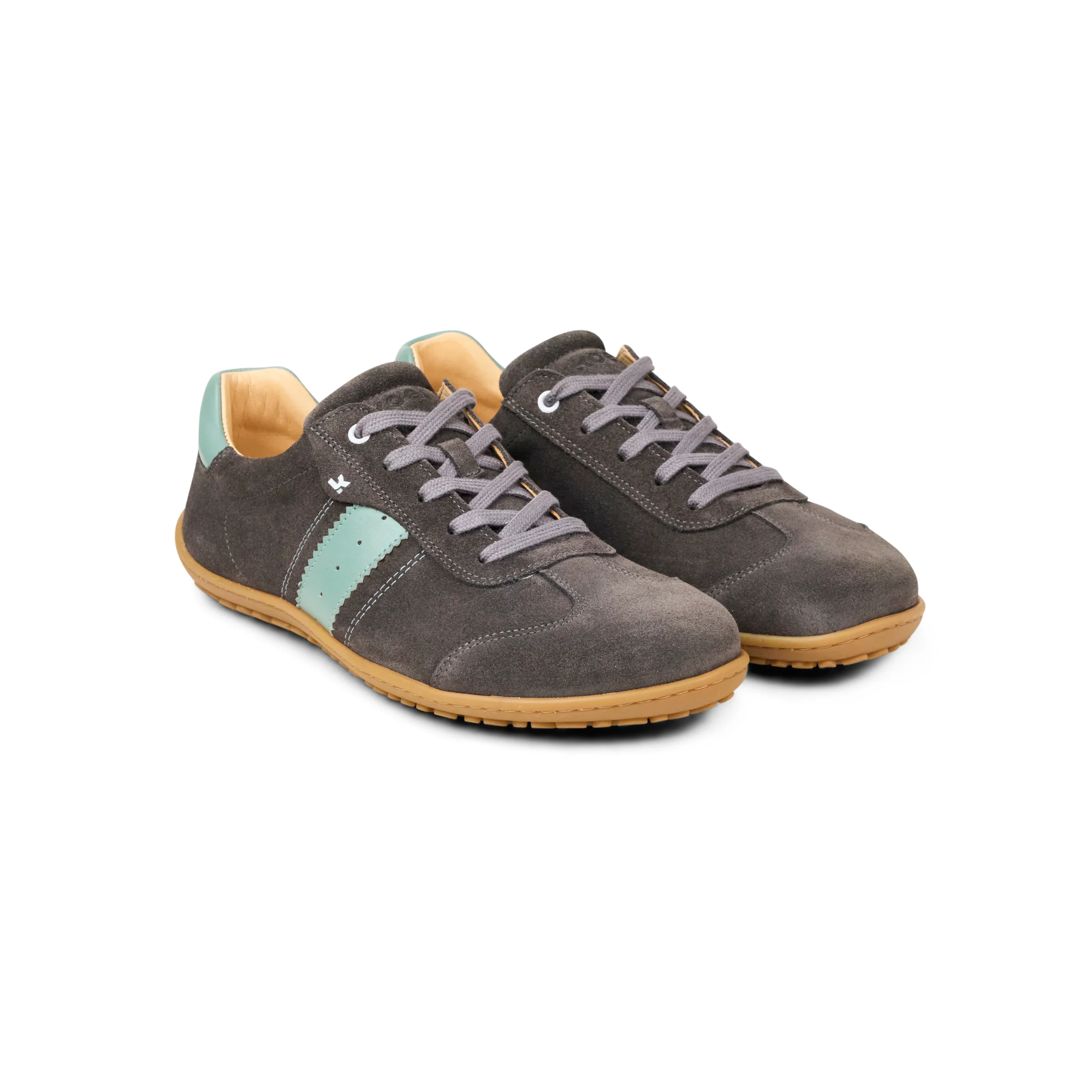 ILO Suede 3.0 – Grey