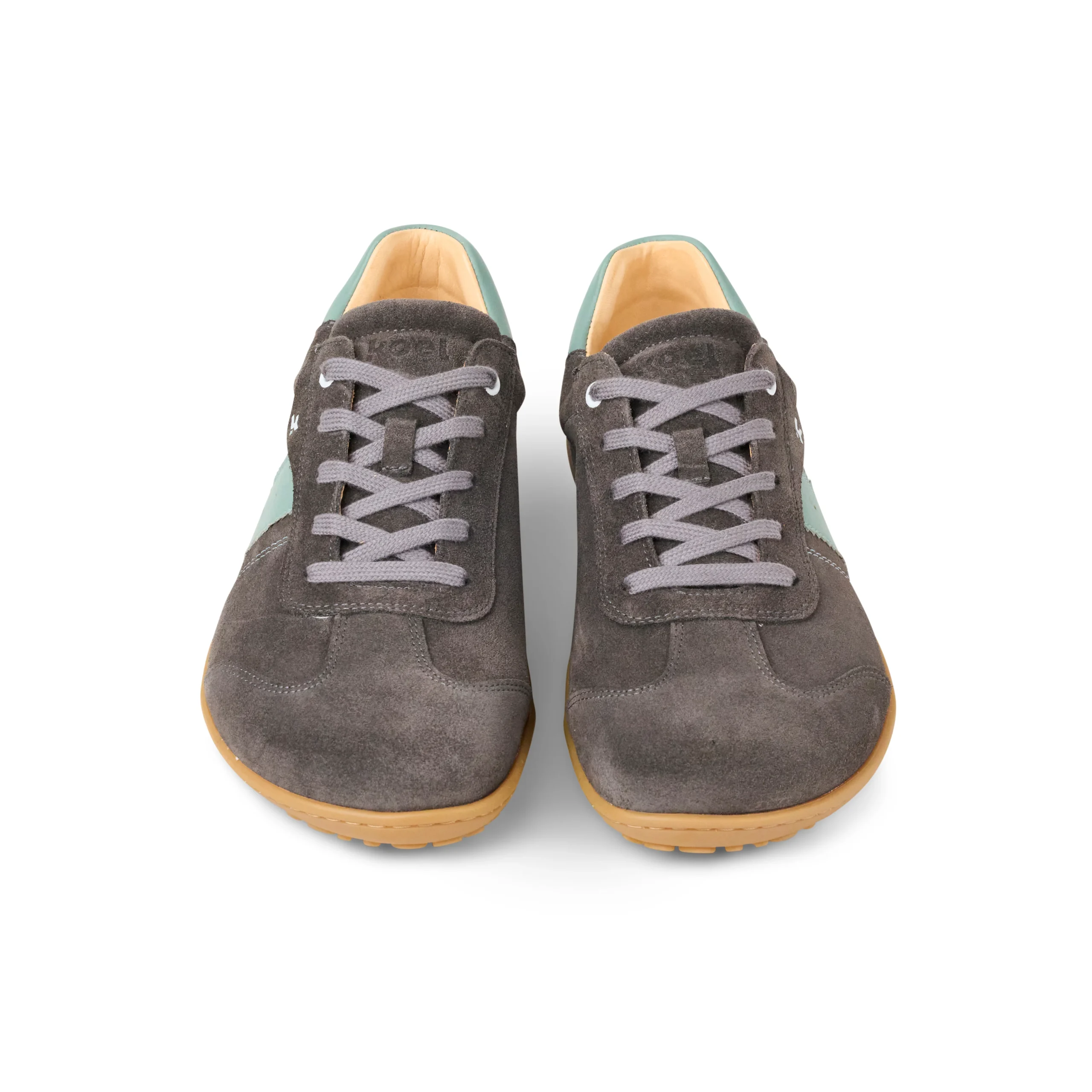 ILO Suede 3.0 – Grey