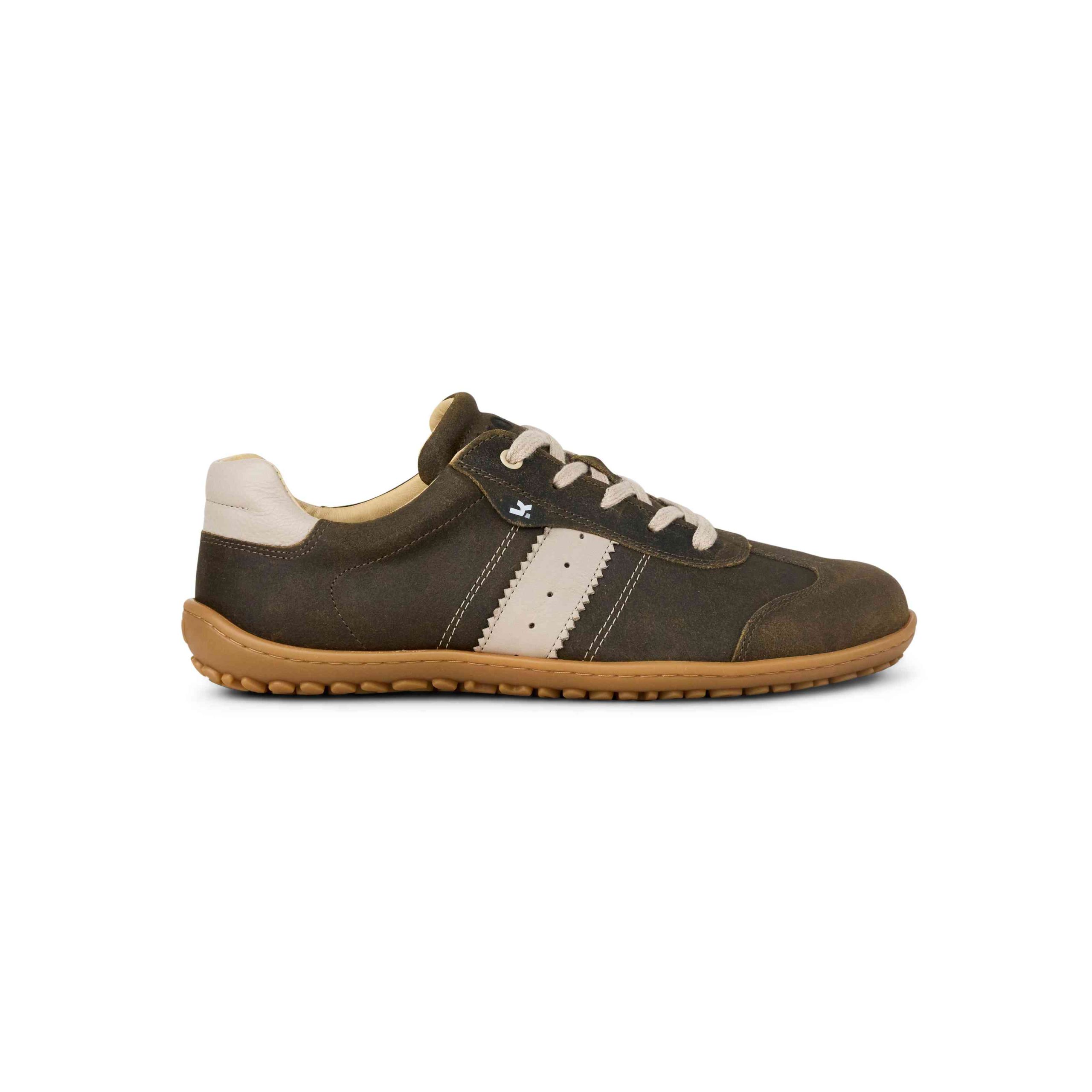 ILO Suede 3.0 – TAUPE