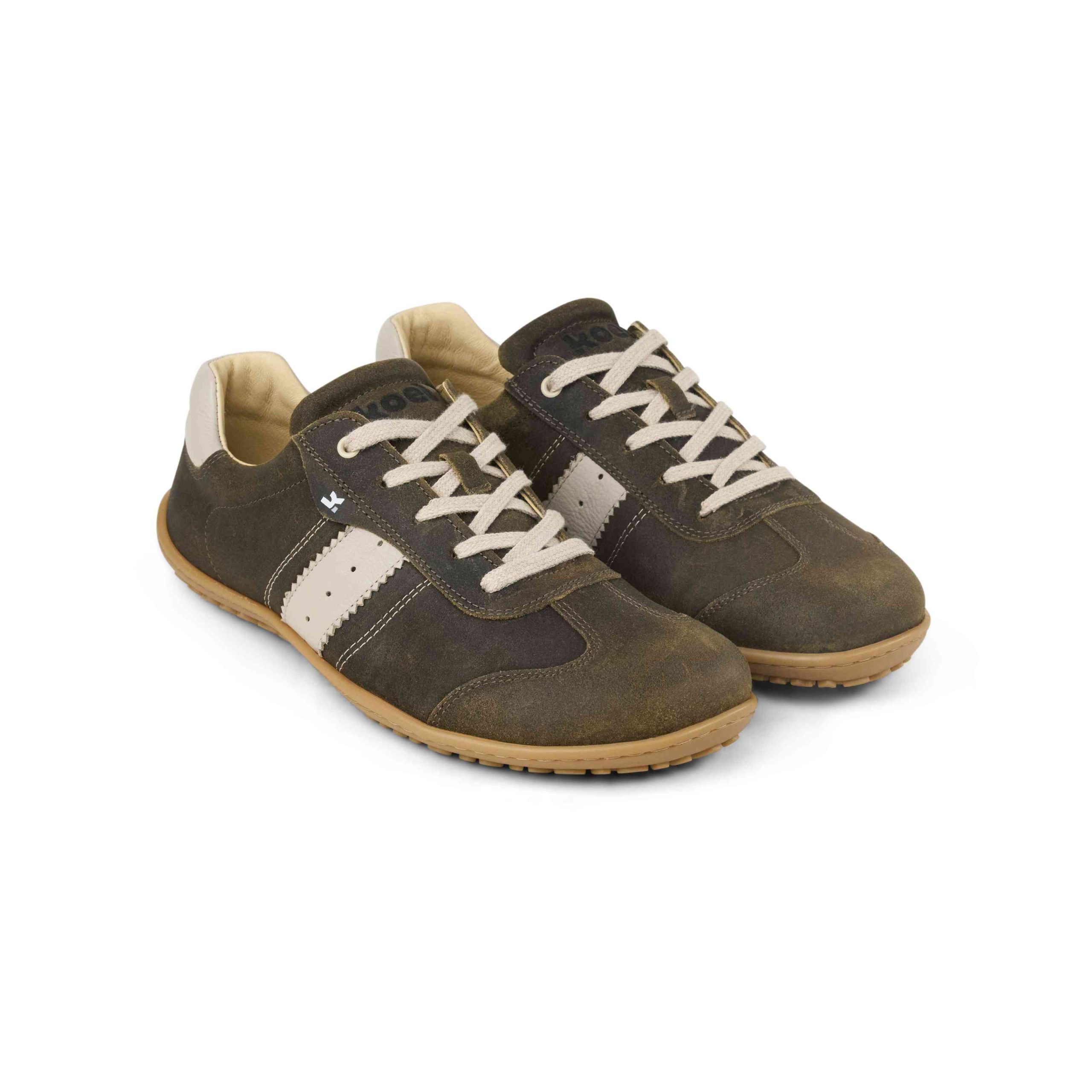 ILO Suede 3.0 – TAUPE