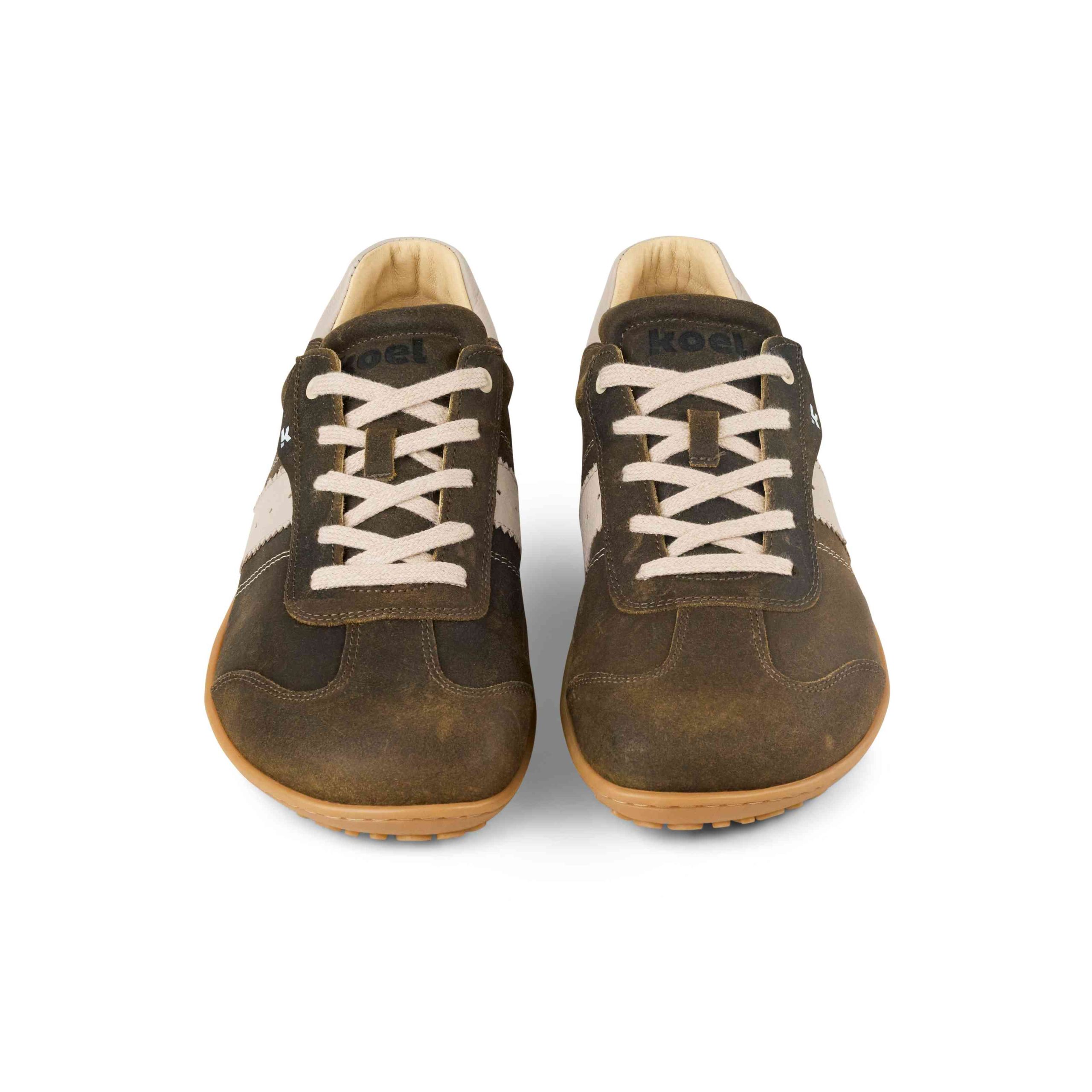 ILO Suede 3.0 – TAUPE