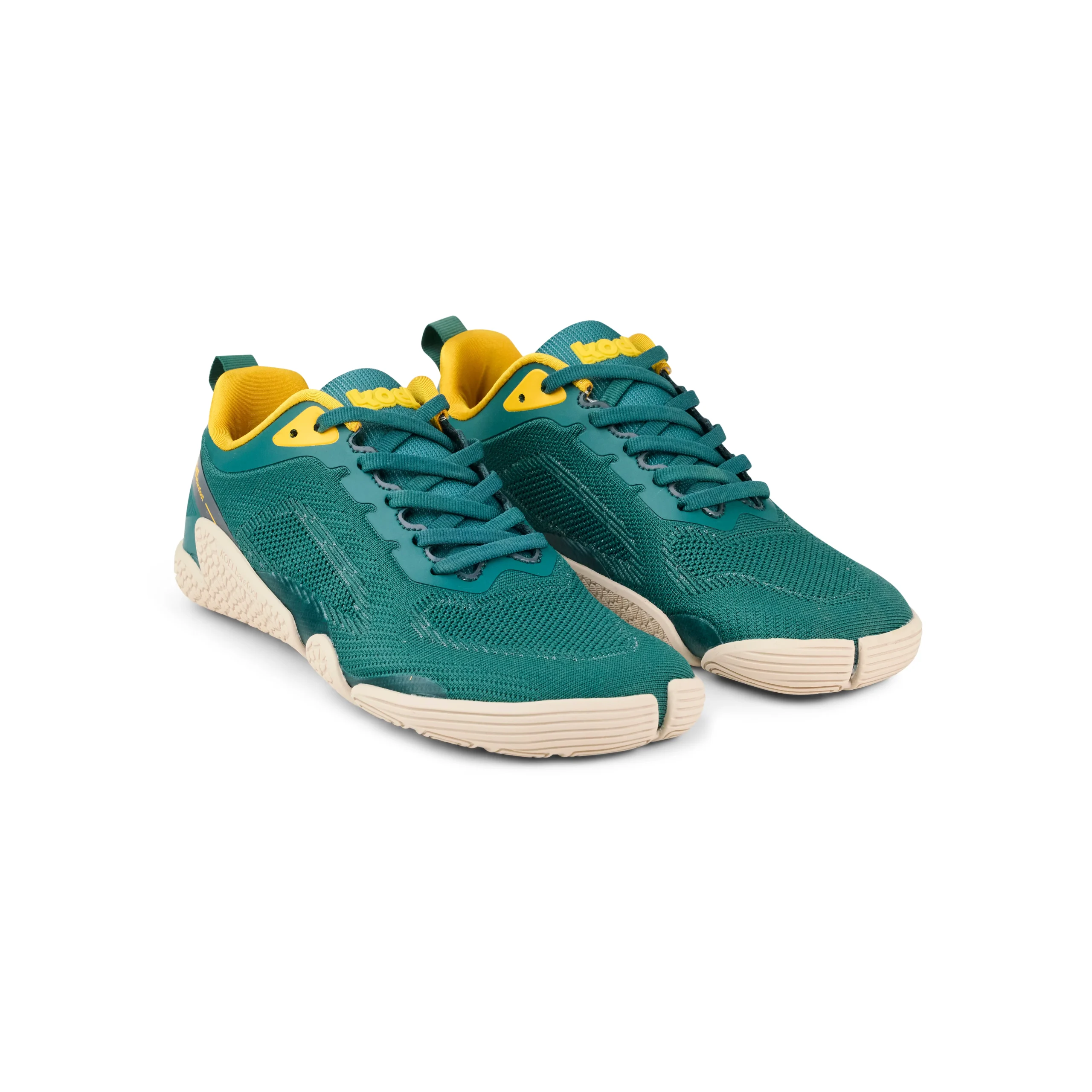 NICA – Green