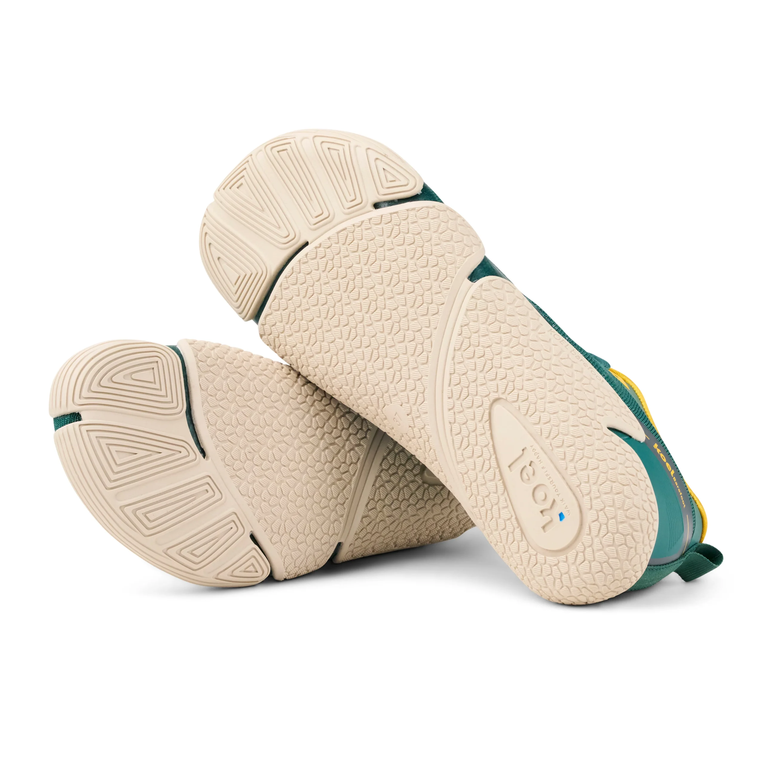 NICA – Green