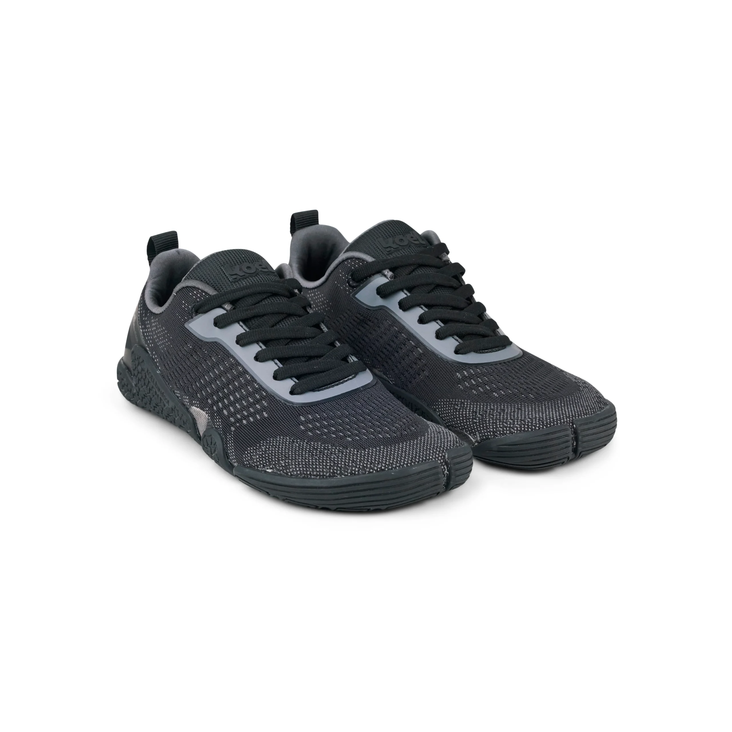 NILA – Black
