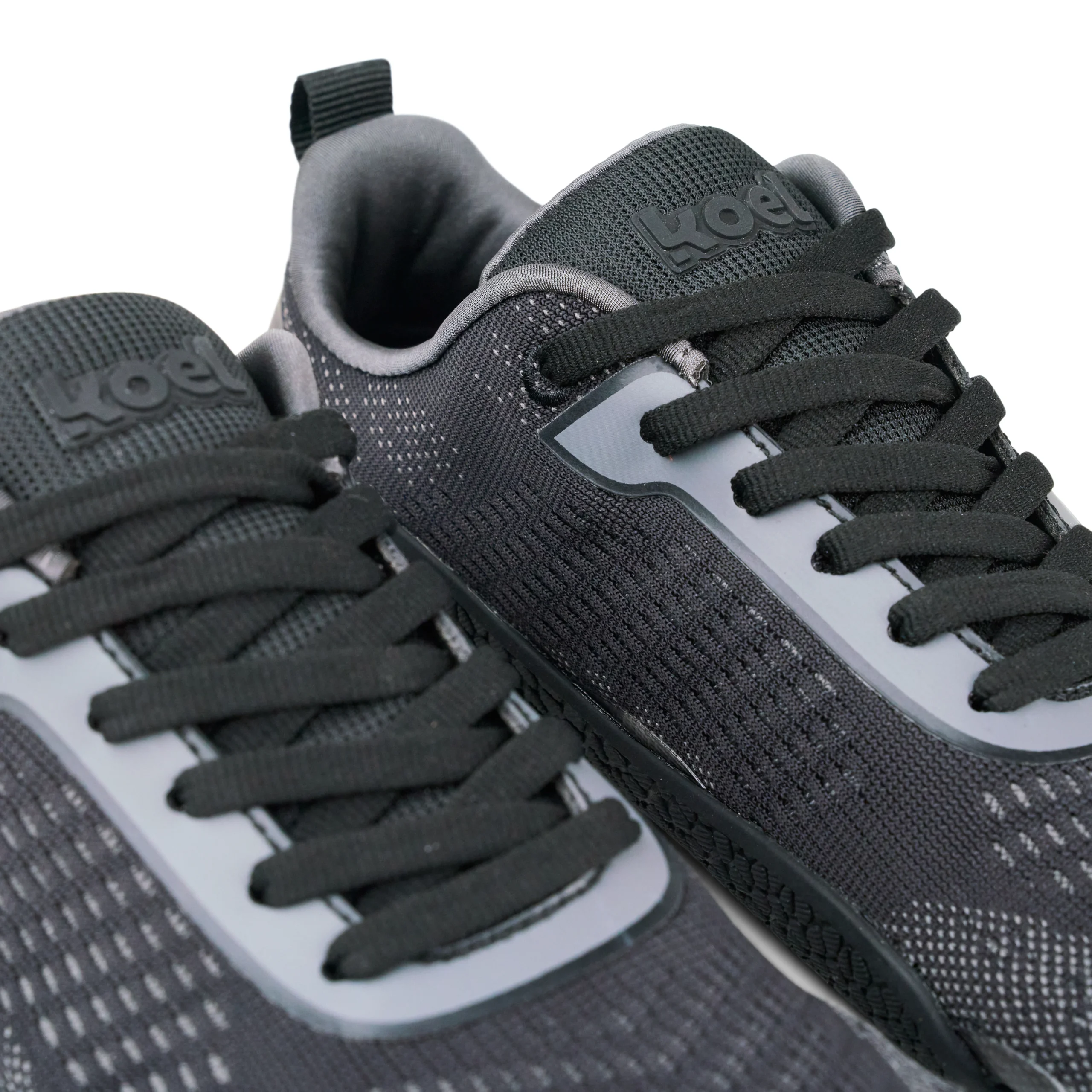 NILA – Black