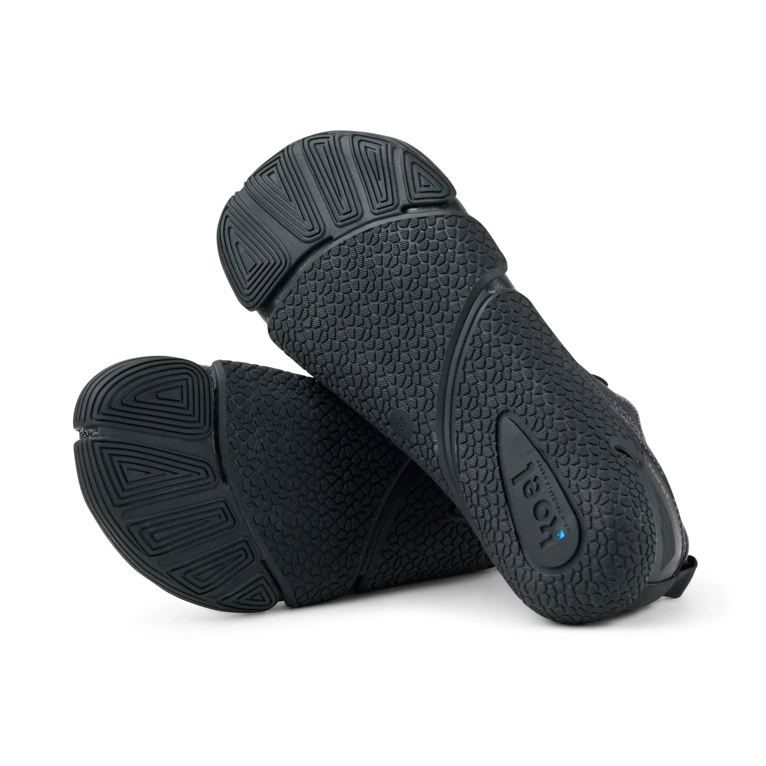 NILA – Black