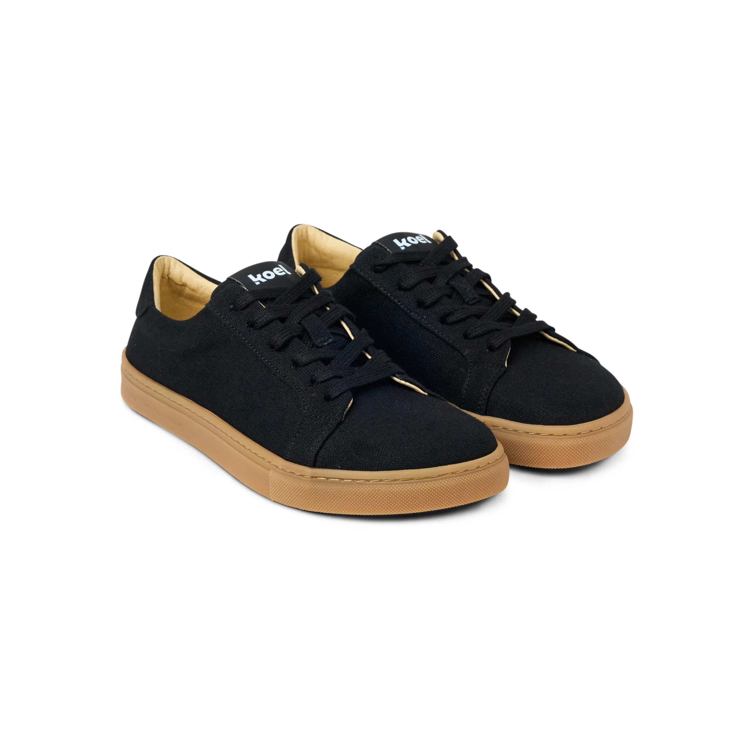 HAZEL Canvas – Black