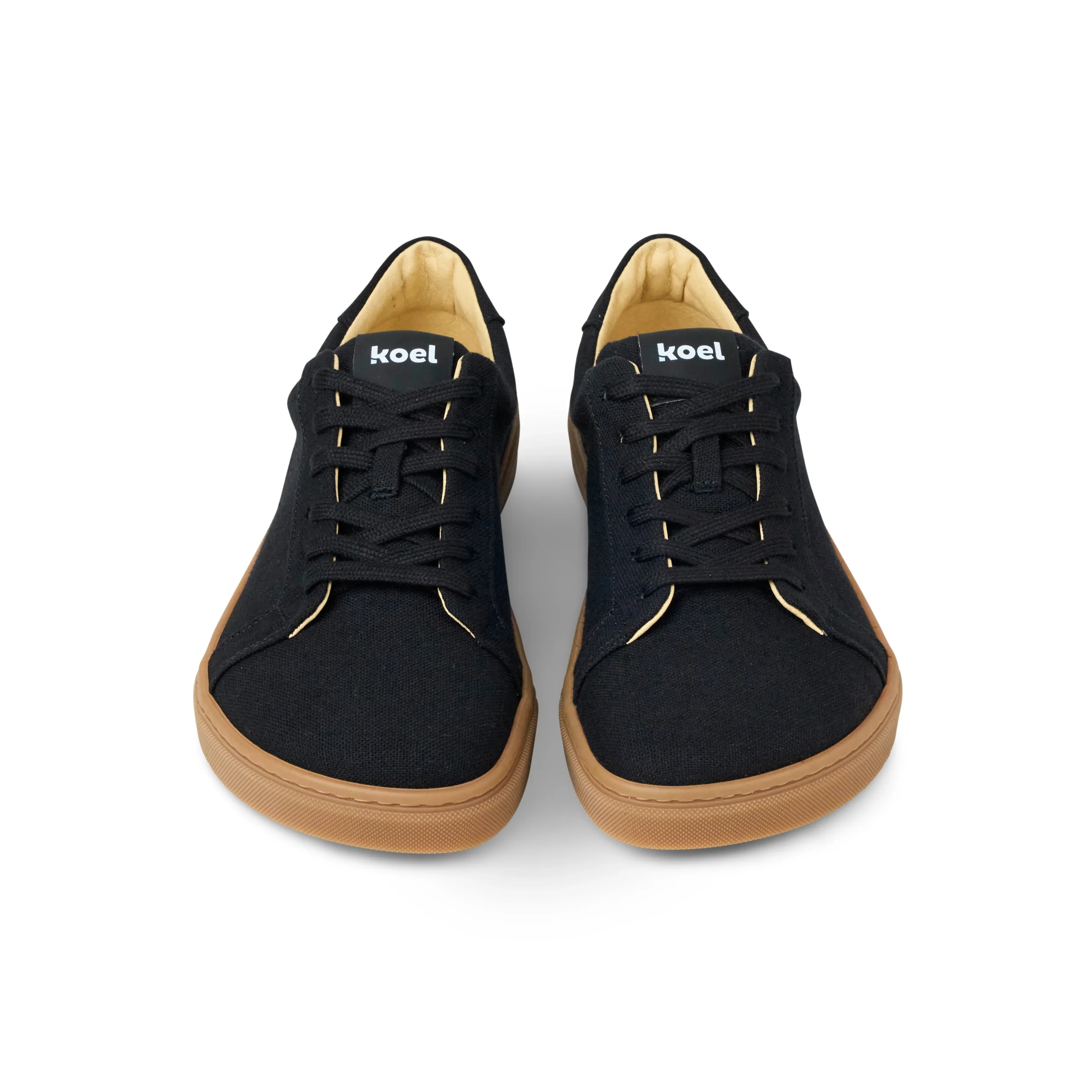 HAZEL Canvas – Black