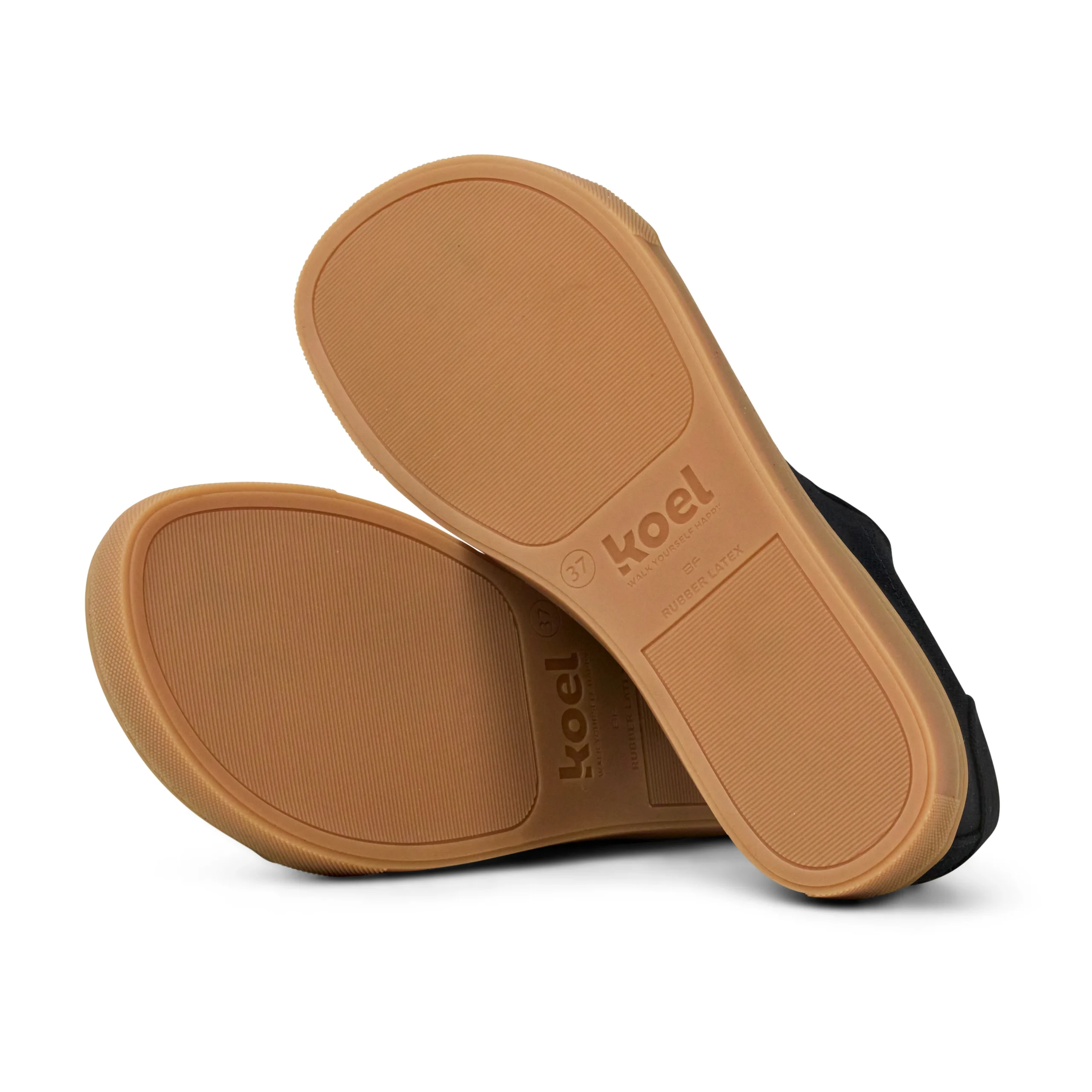 HAZEL Canvas – Black