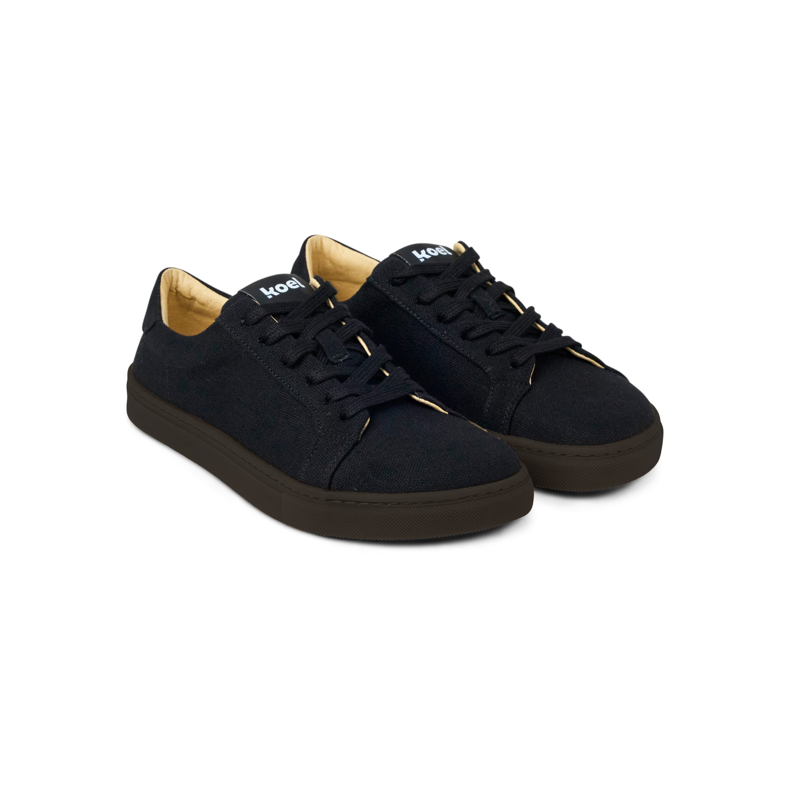 HAZEL Canvas – All black