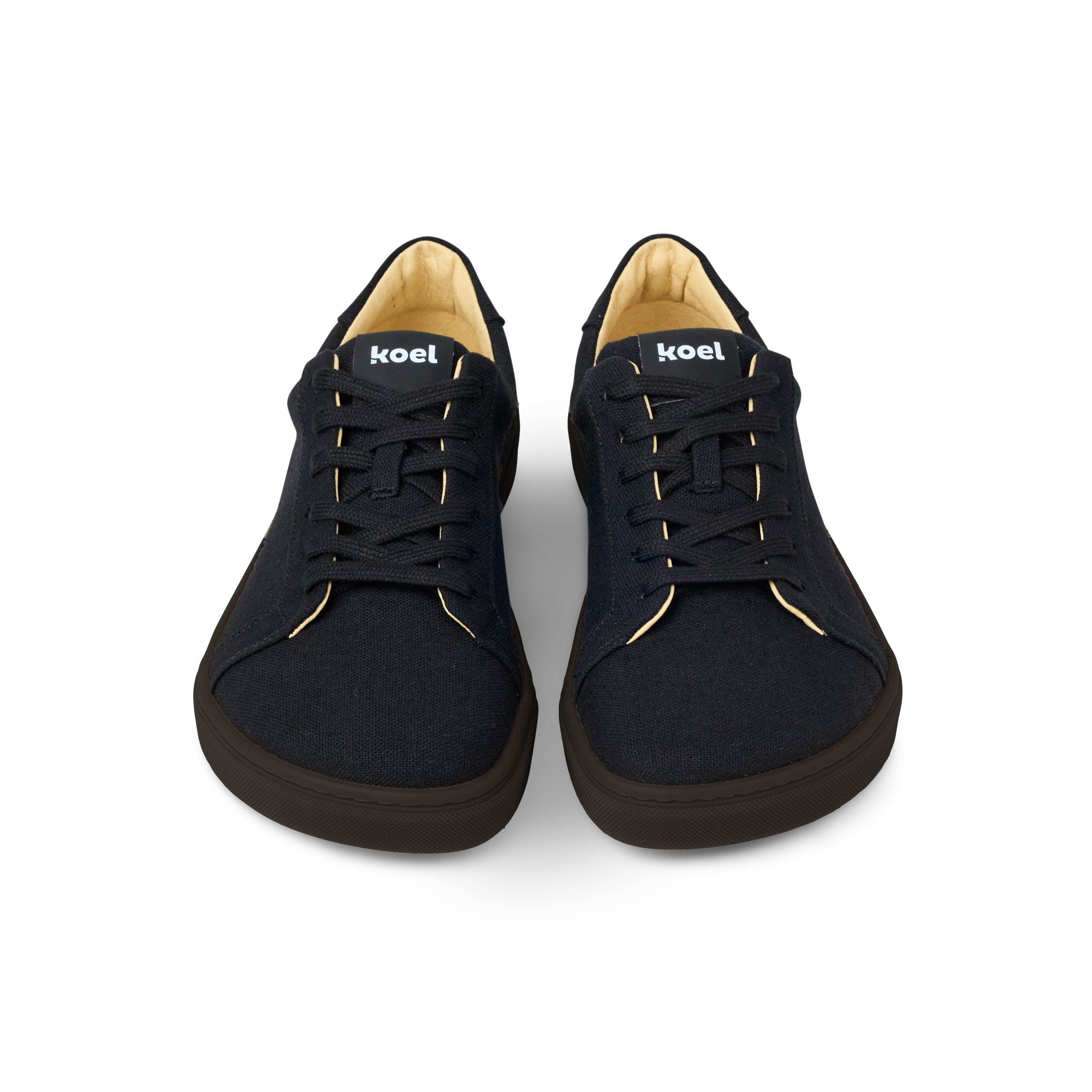 HAZEL Canvas – All black