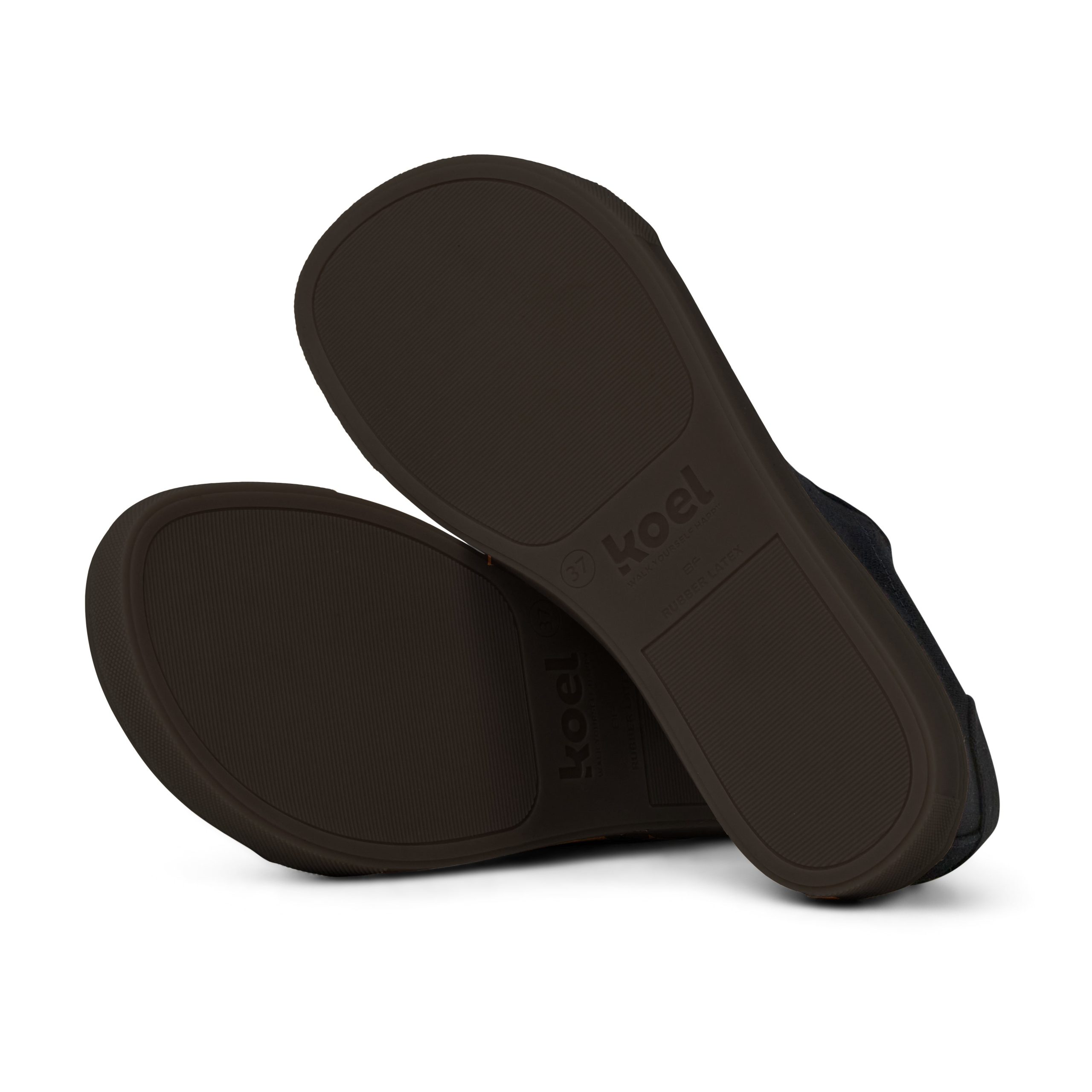 HAZEL Canvas – All black