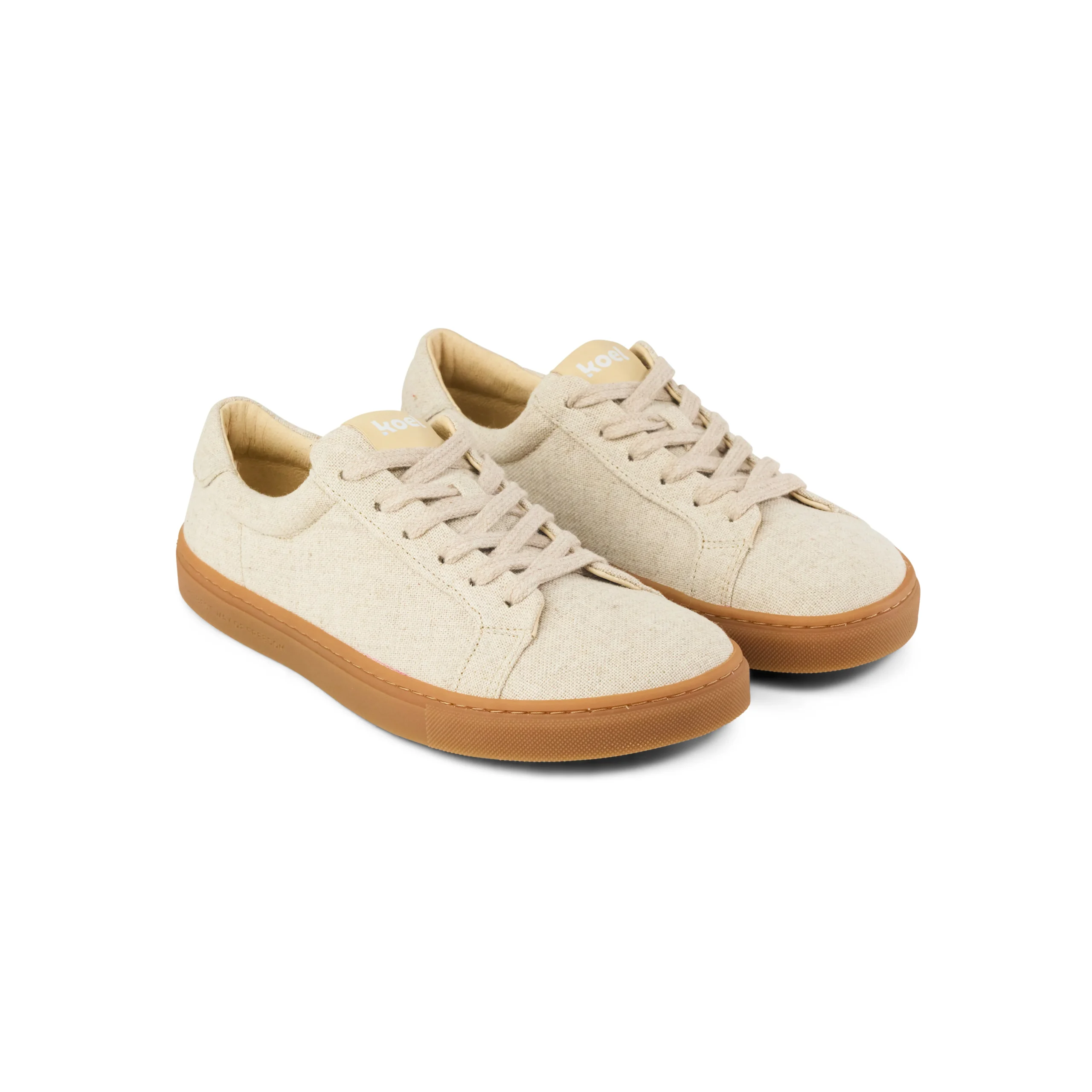 HAZEL Canvas – Beige