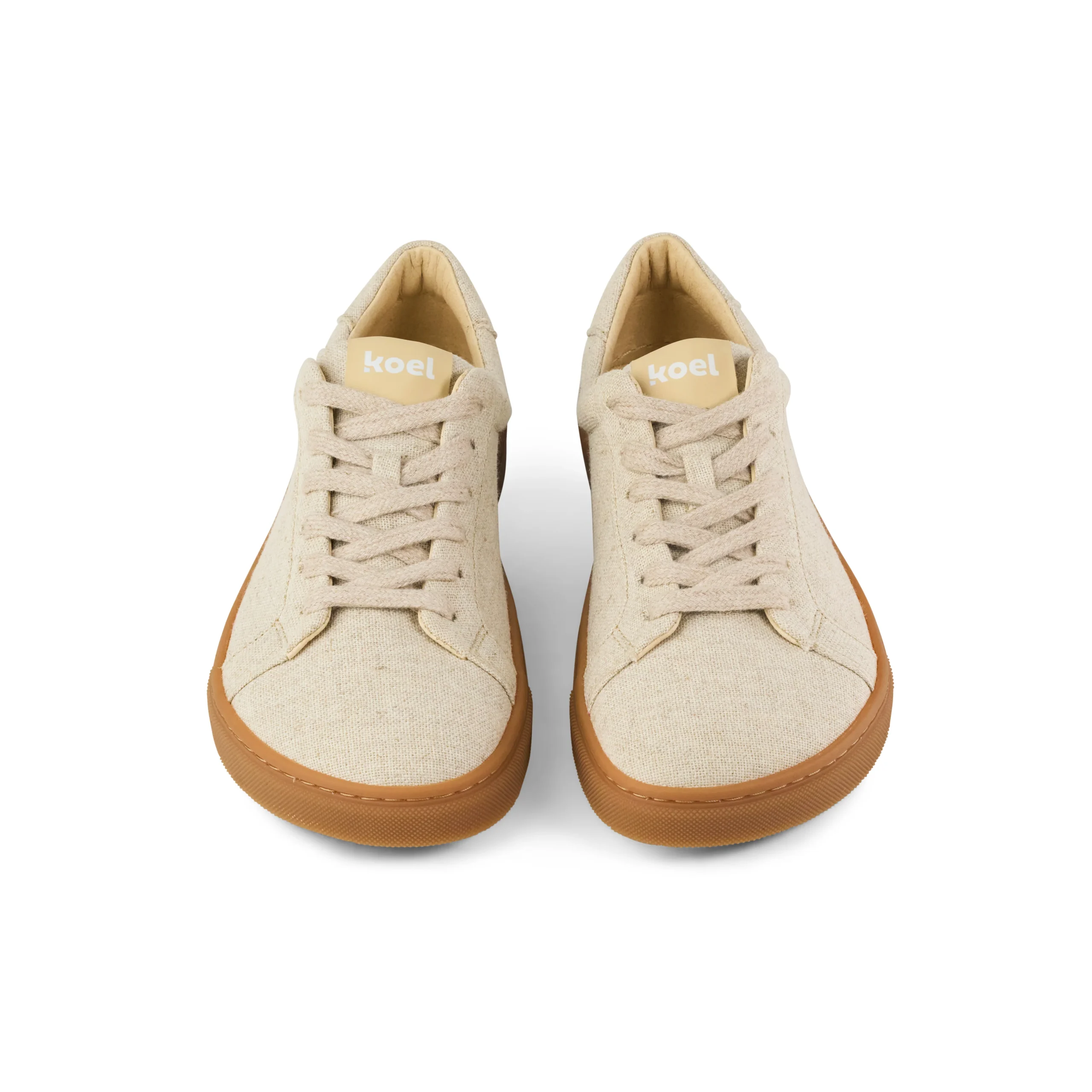 HAZEL Canvas – Beige