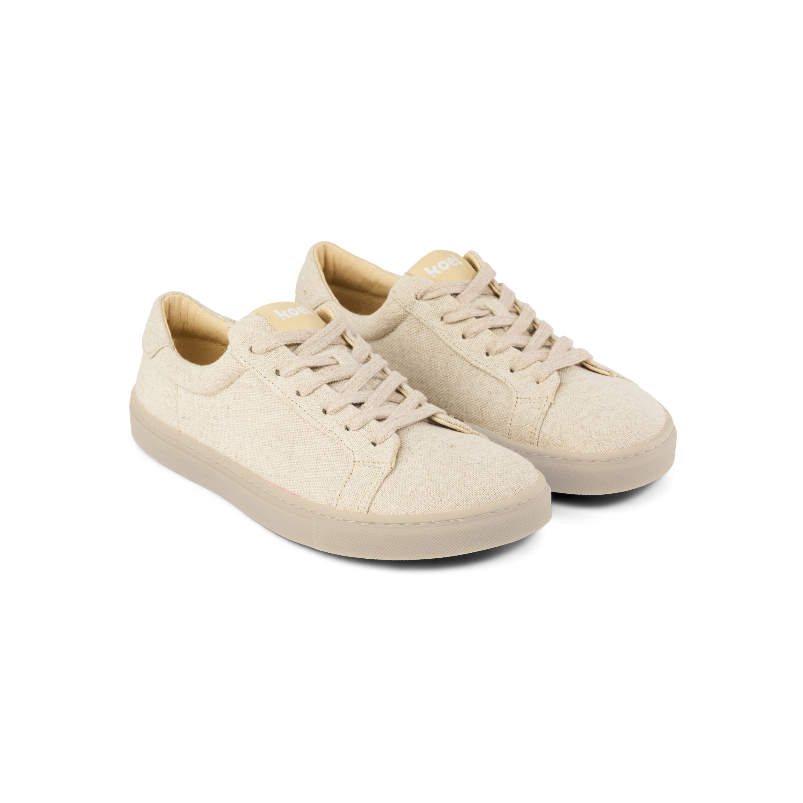 HAZEL Canvas – All Beige