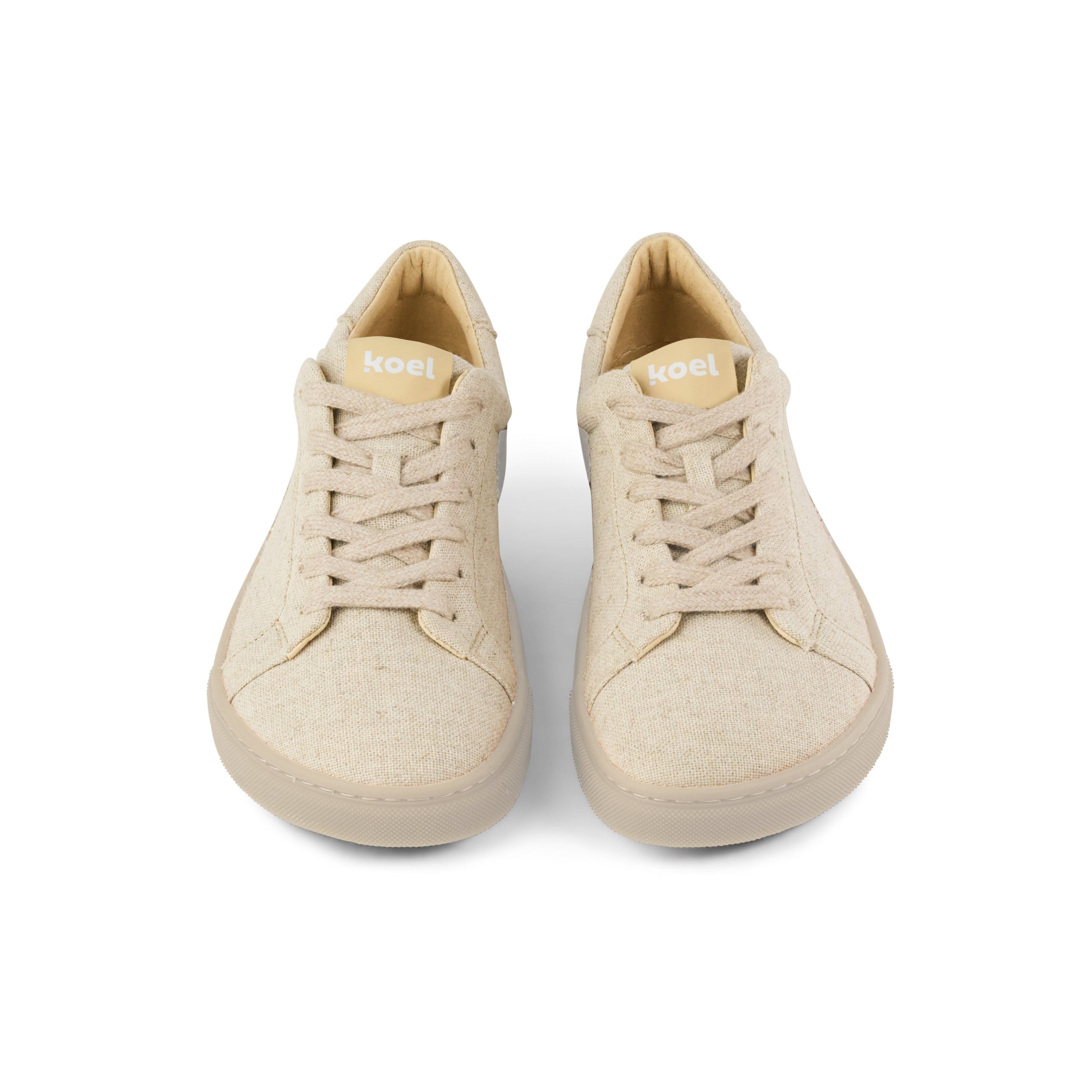 HAZEL Canvas – All Beige