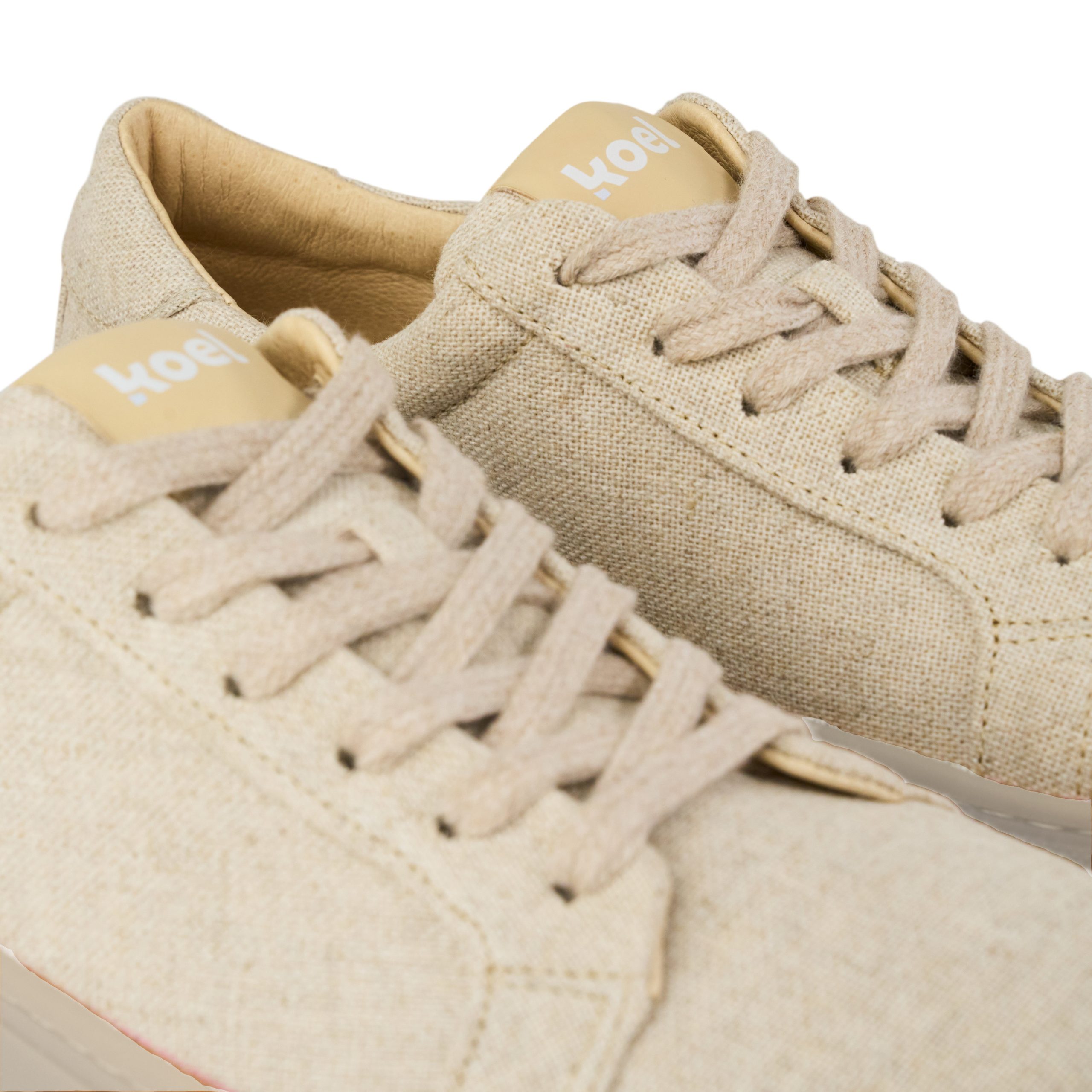HAZEL Canvas – All Beige