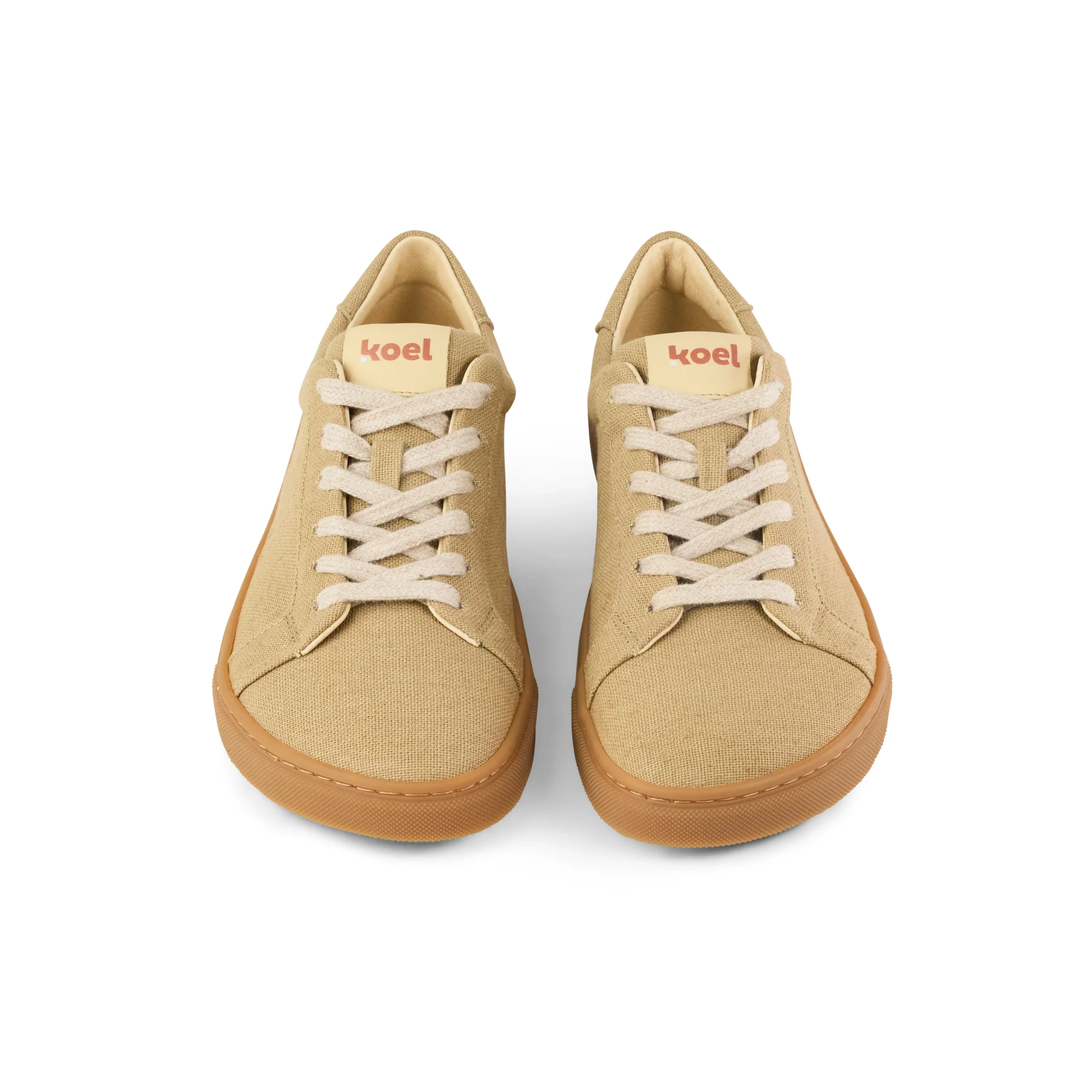 HAZEL Canvas – TAUPE
