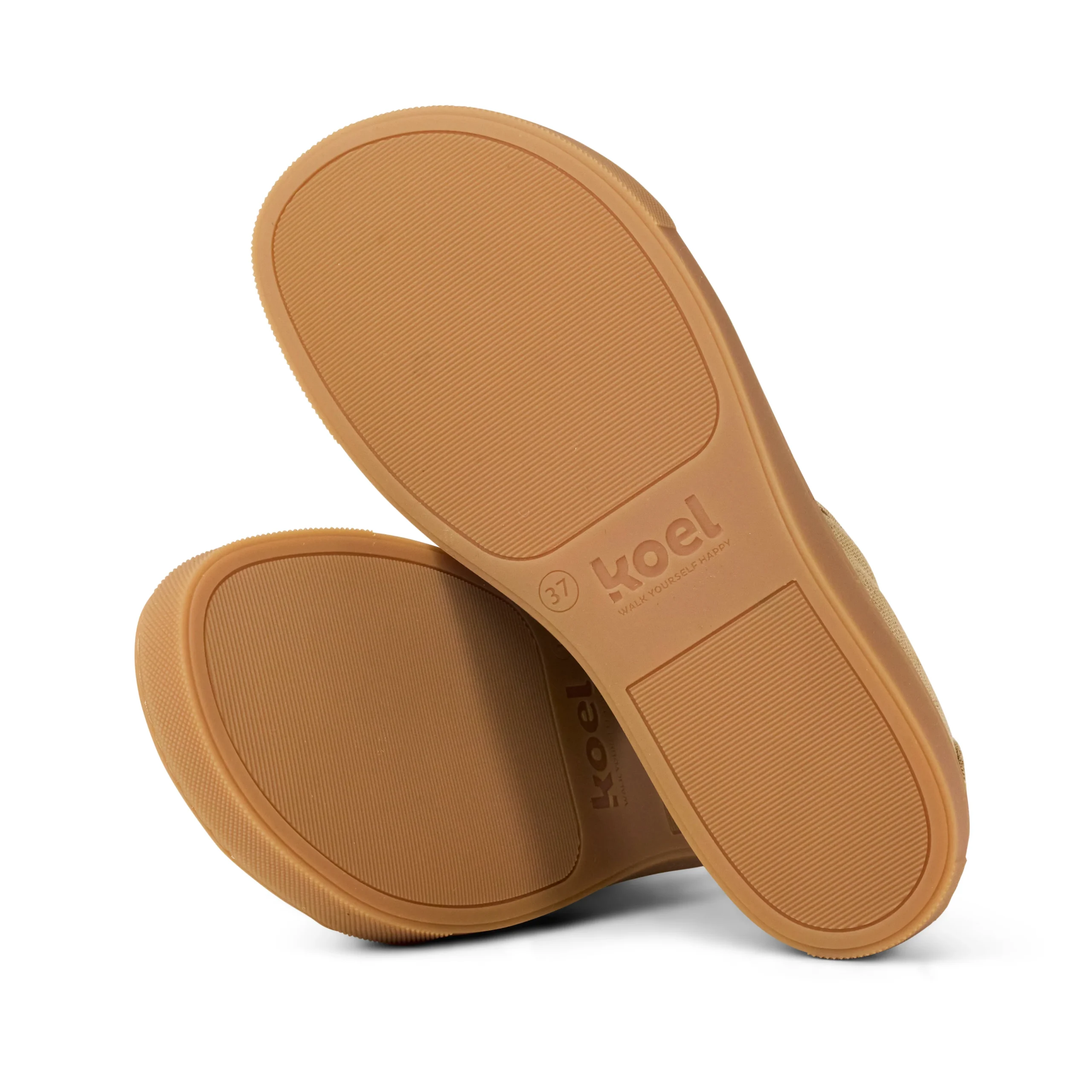 HAZEL Canvas – TAUPE