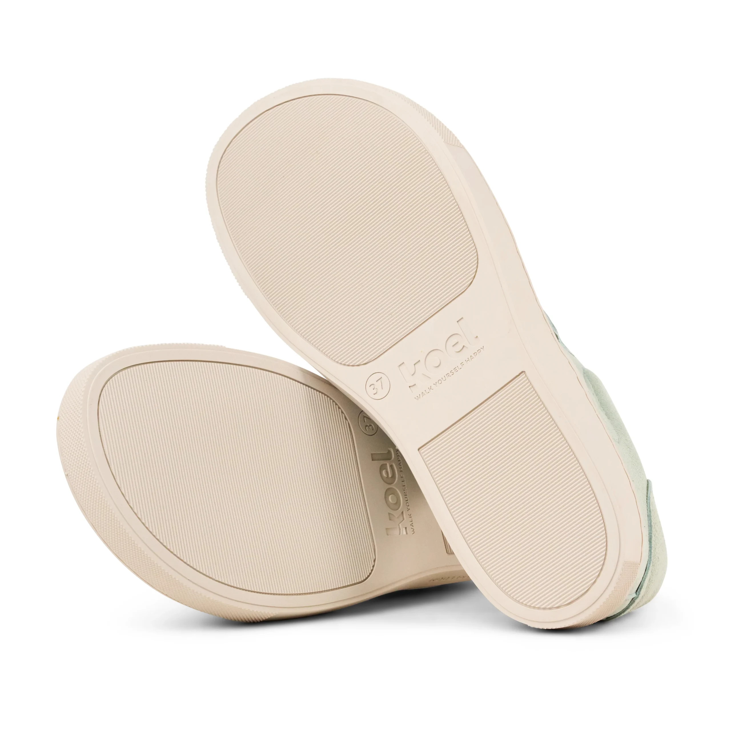 HELENA Suede – Mint