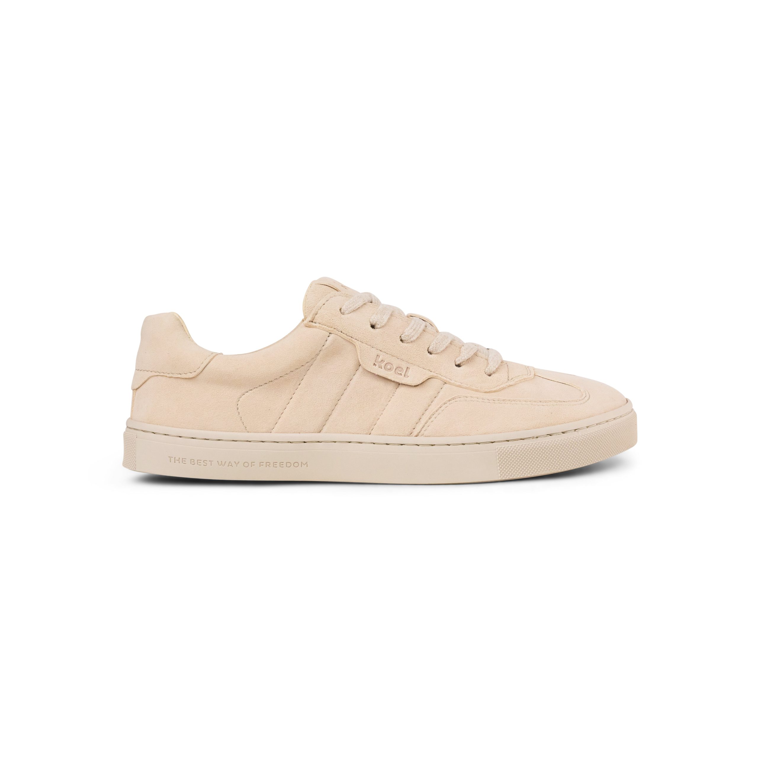 HELENA Suede – Beige