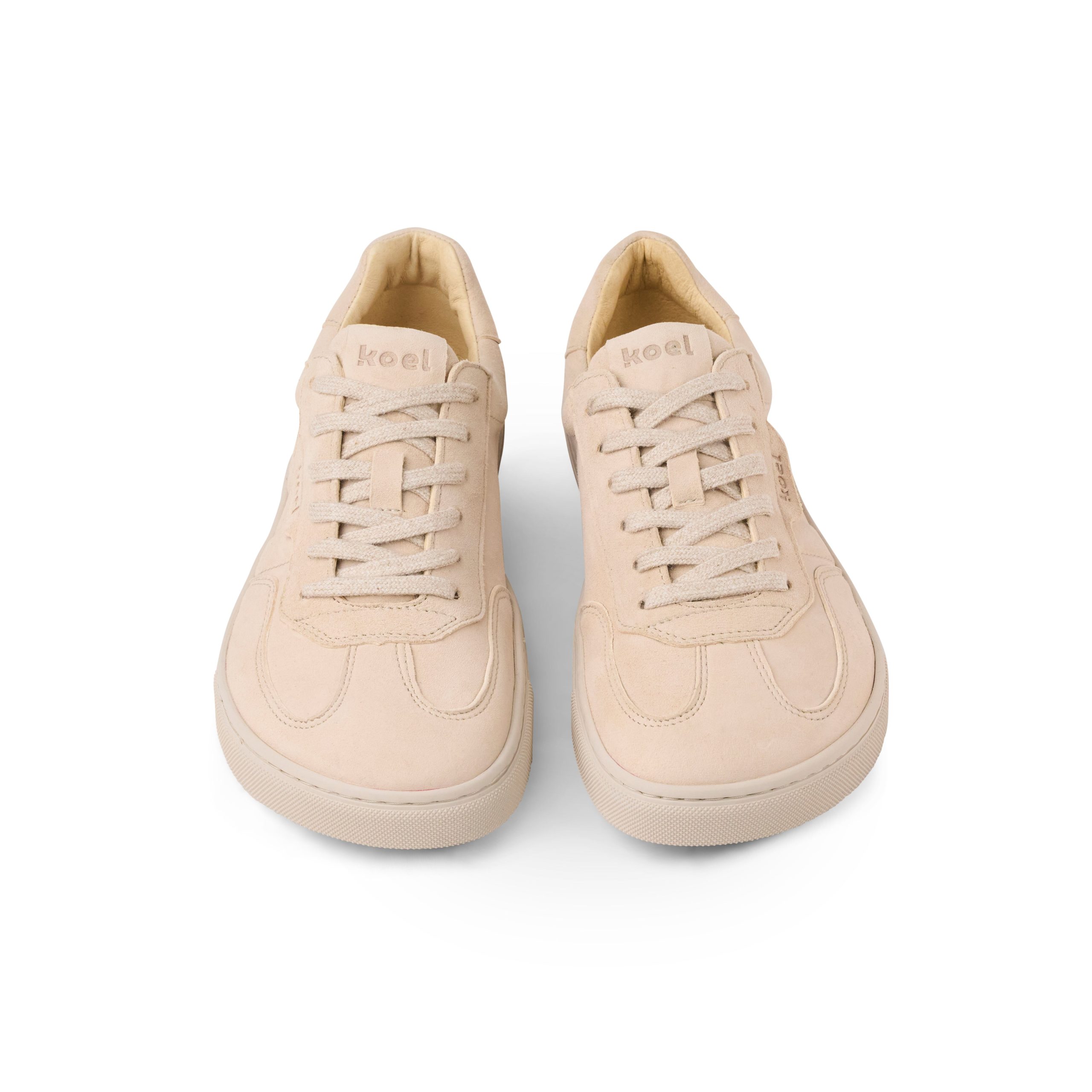 HELENA Suede – Beige