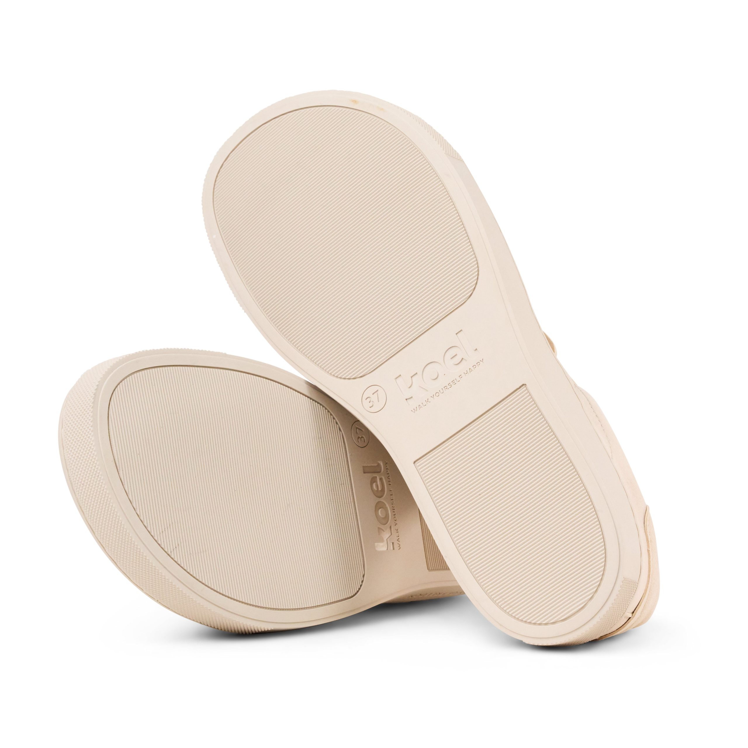 HELENA Suede – Beige