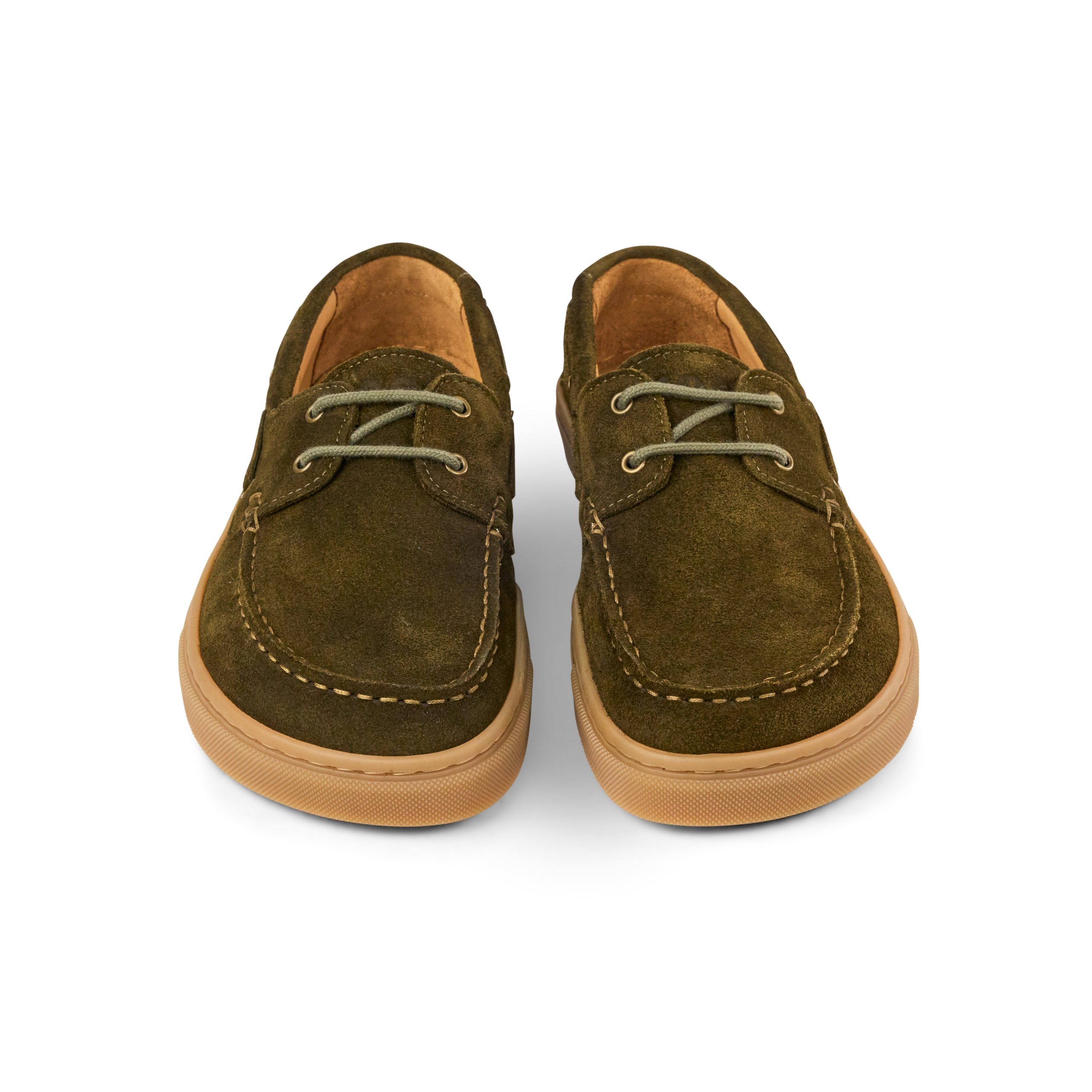 HIVERA SUEDE – Khaki