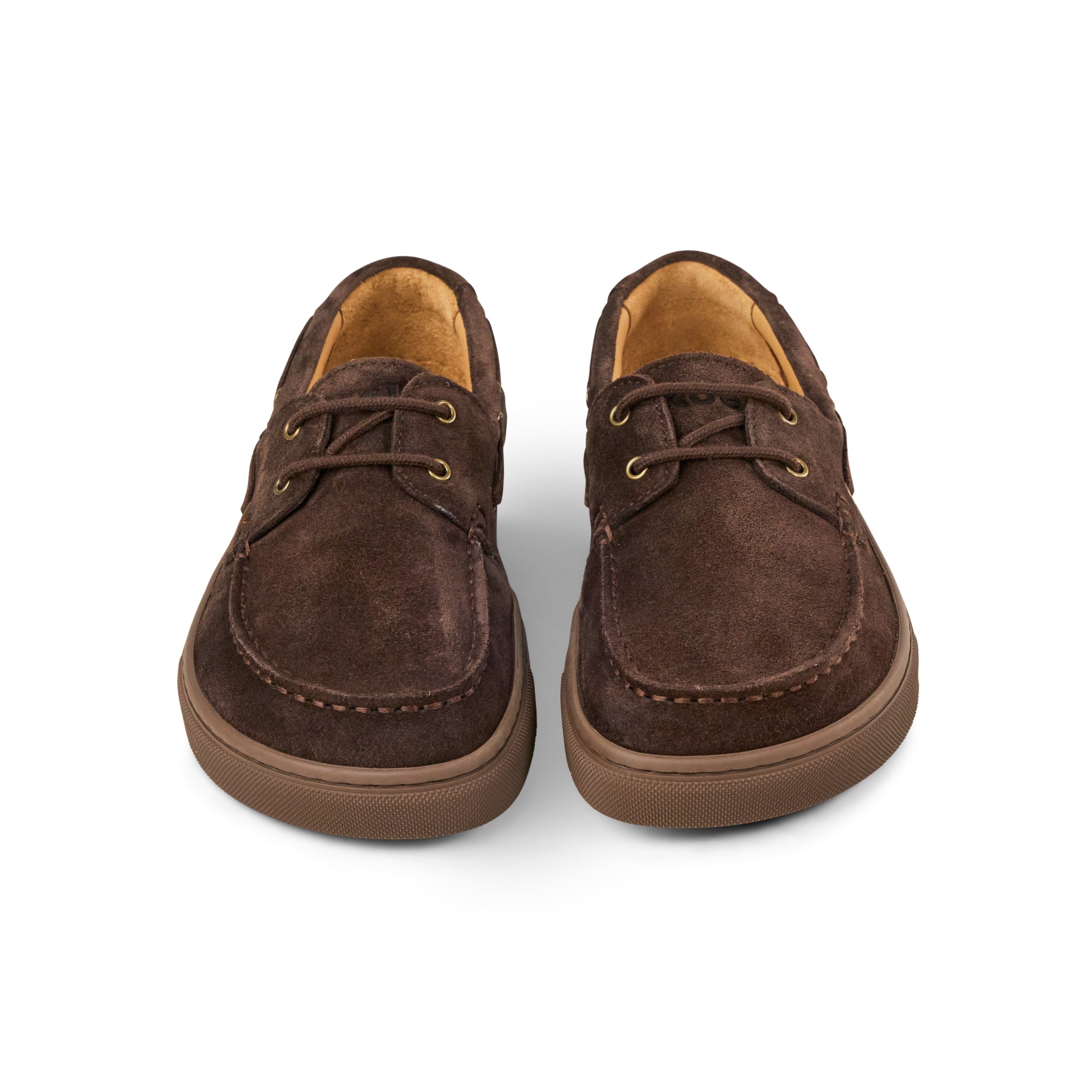HIVERA SUEDE – Brown