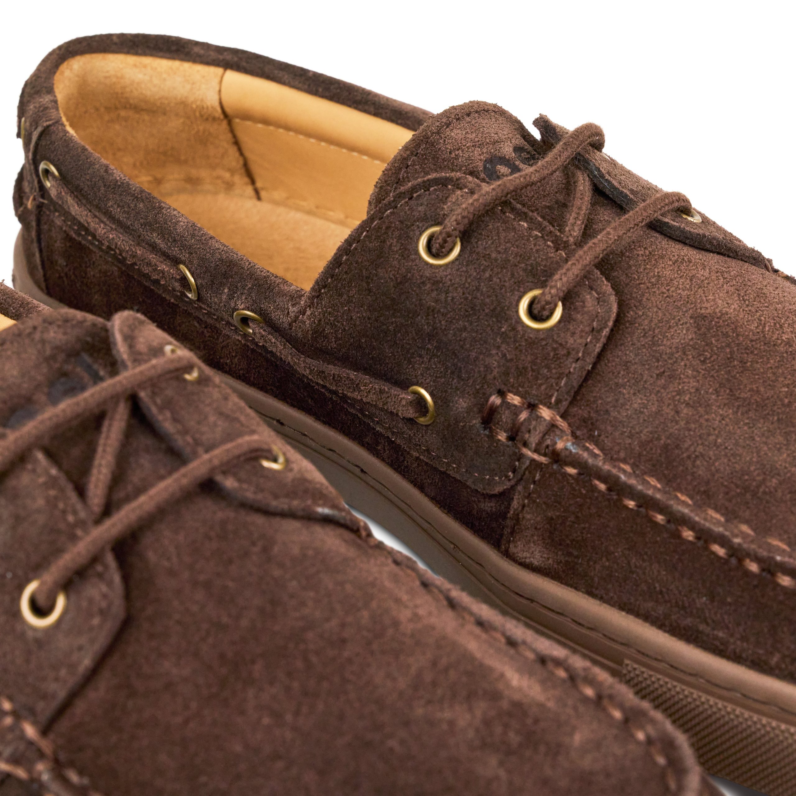 HIVERA SUEDE – Brown