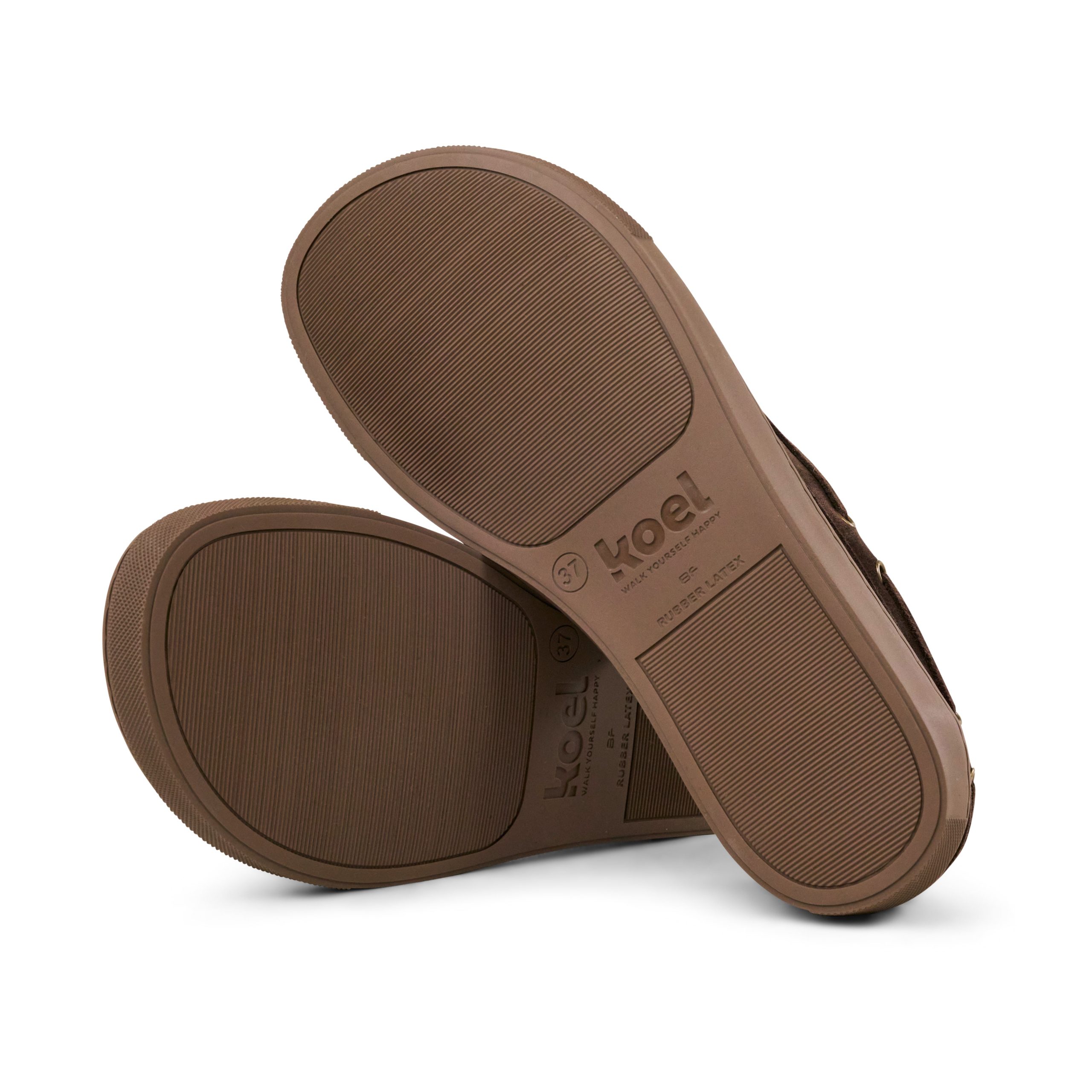HIVERA SUEDE – Brown