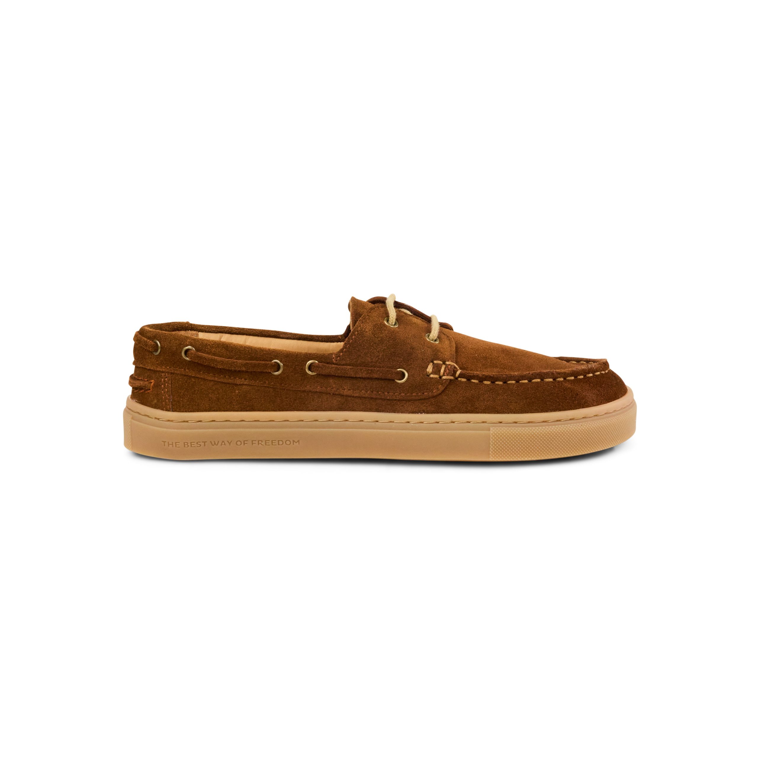 HIVERA SUEDE – Cognac