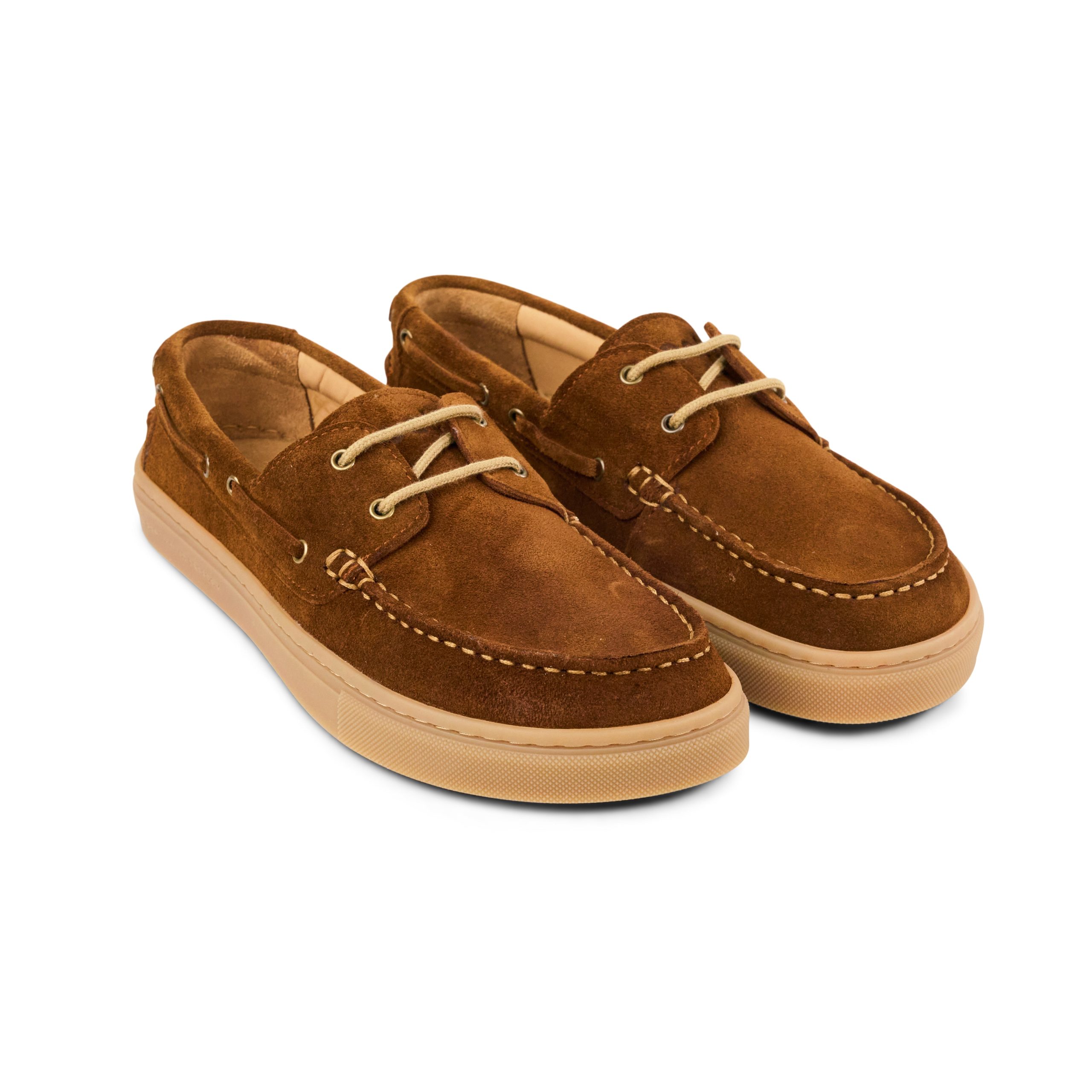 HIVERA SUEDE – Cognac