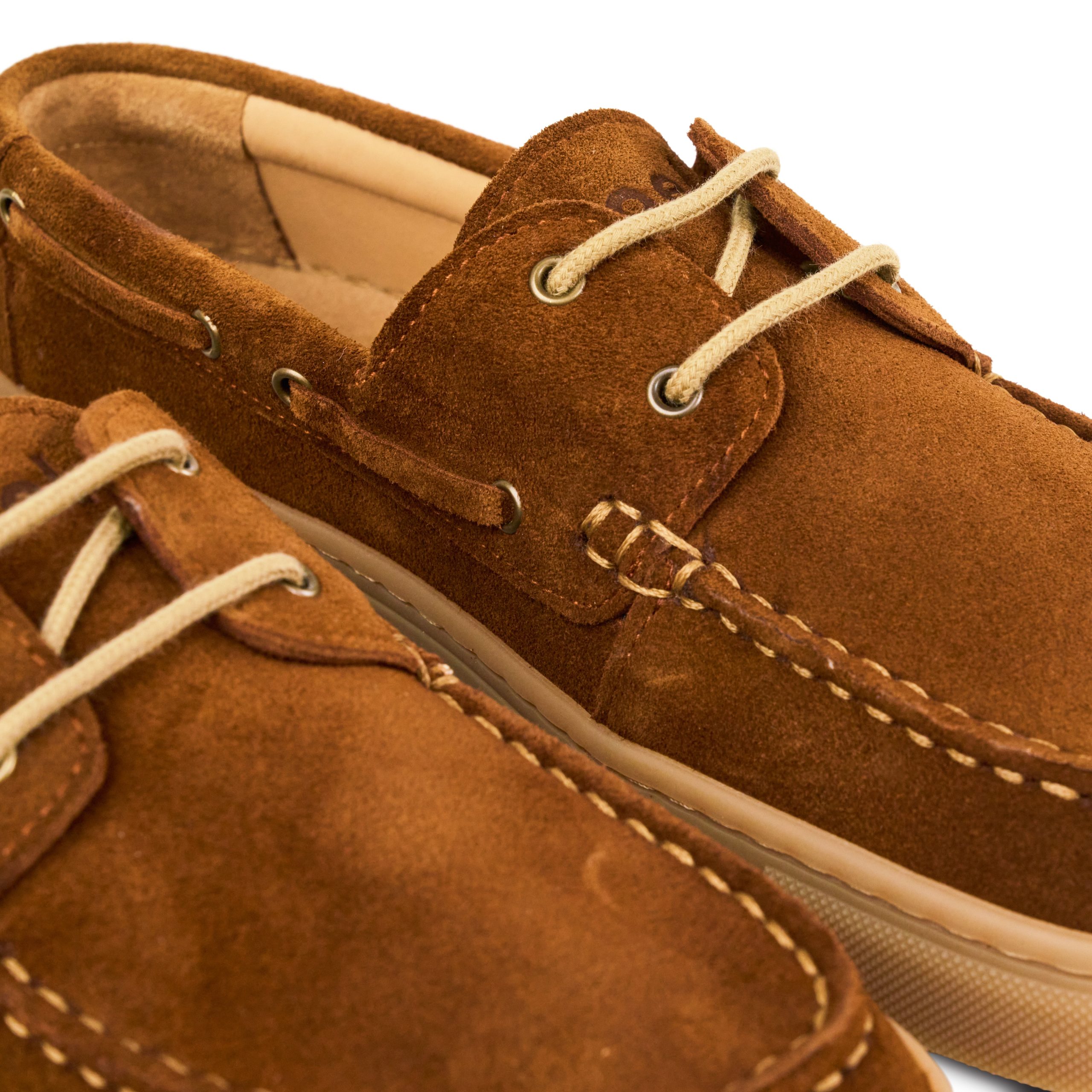 HIVERA SUEDE – Cognac