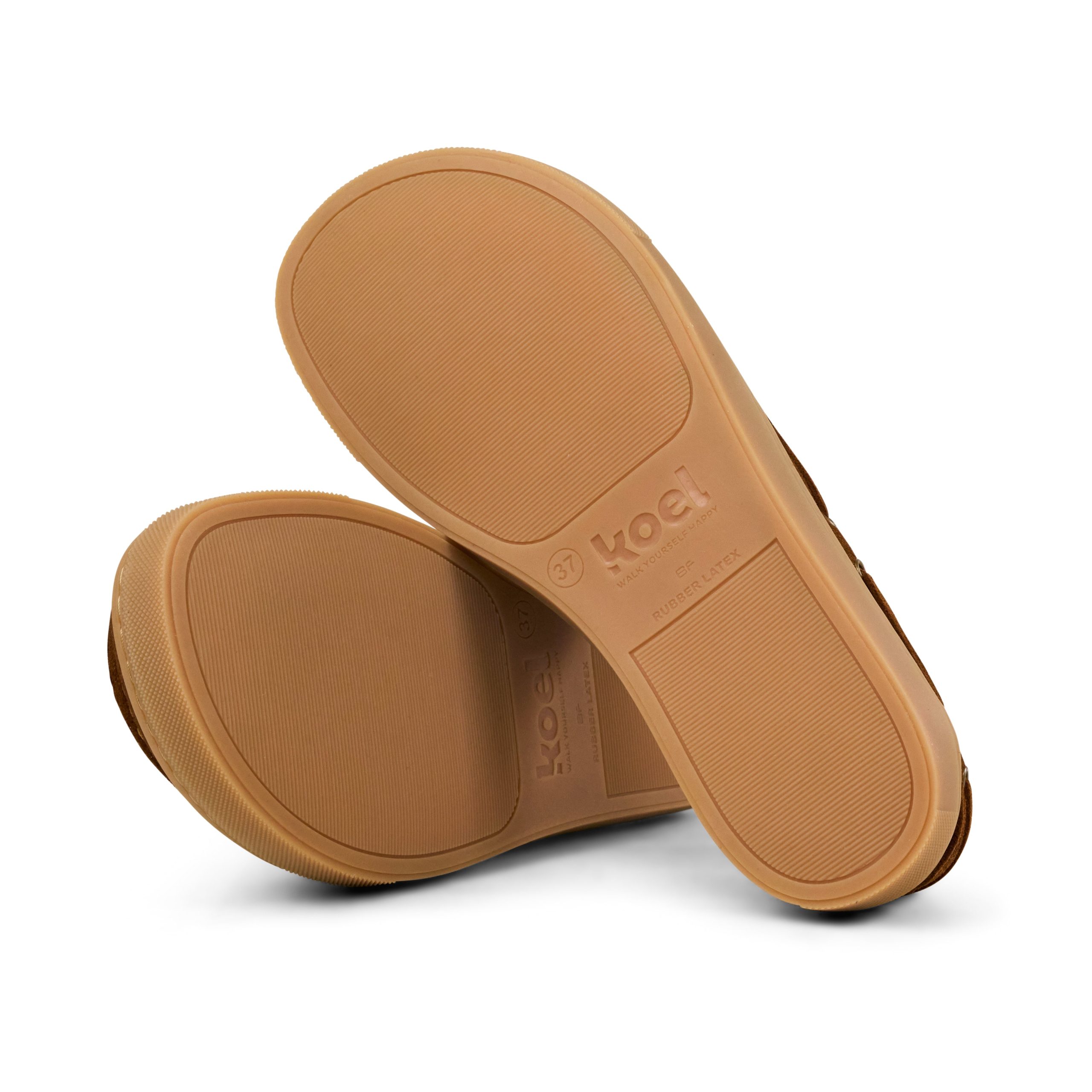 HIVERA SUEDE – Cognac