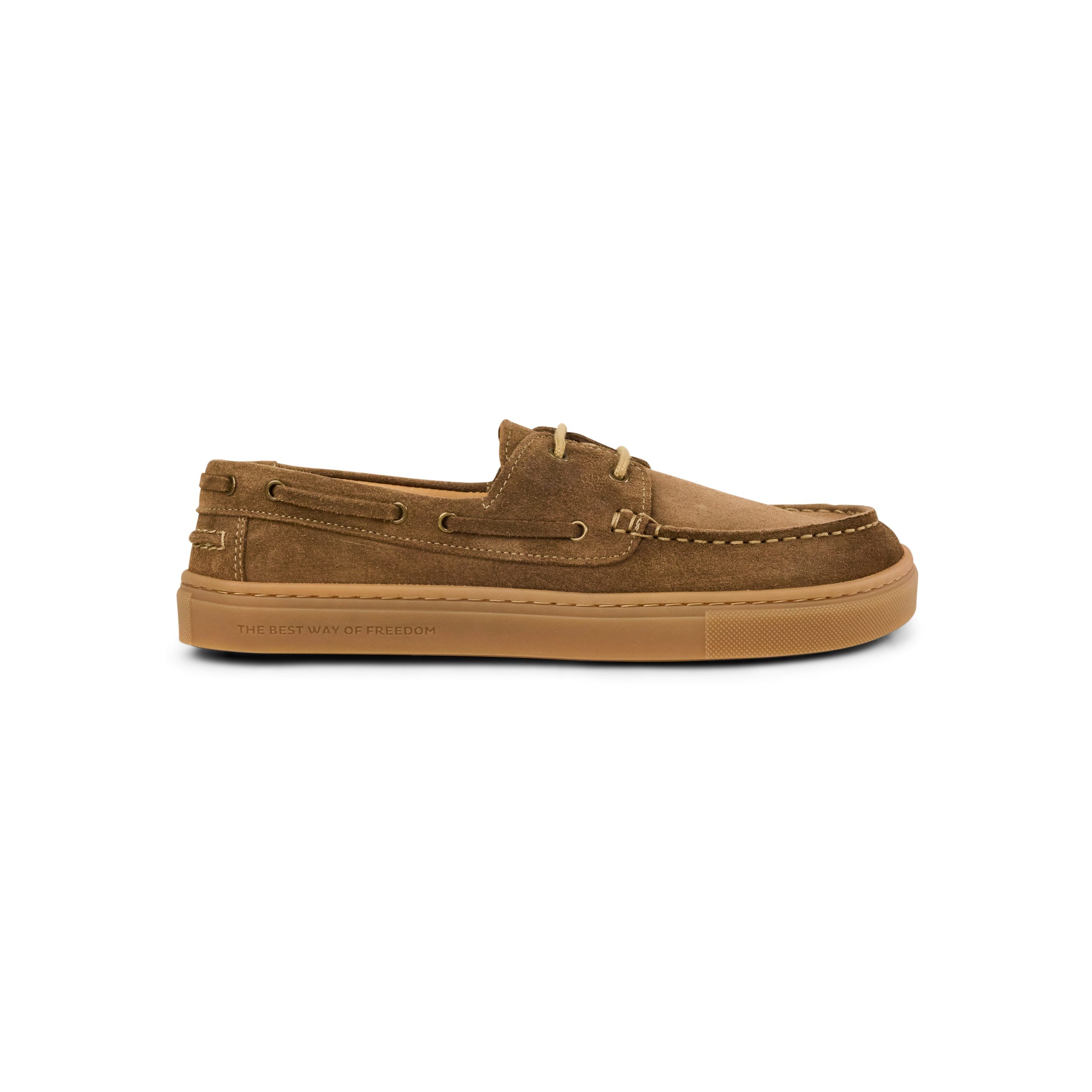 HIVERA SUEDE – TAUPE